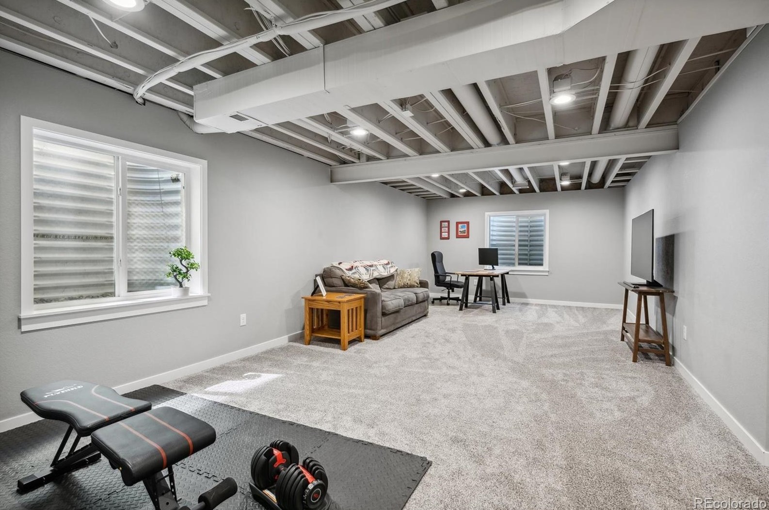 151 Starlight Cir, Erie CO  80516-2557 exterior