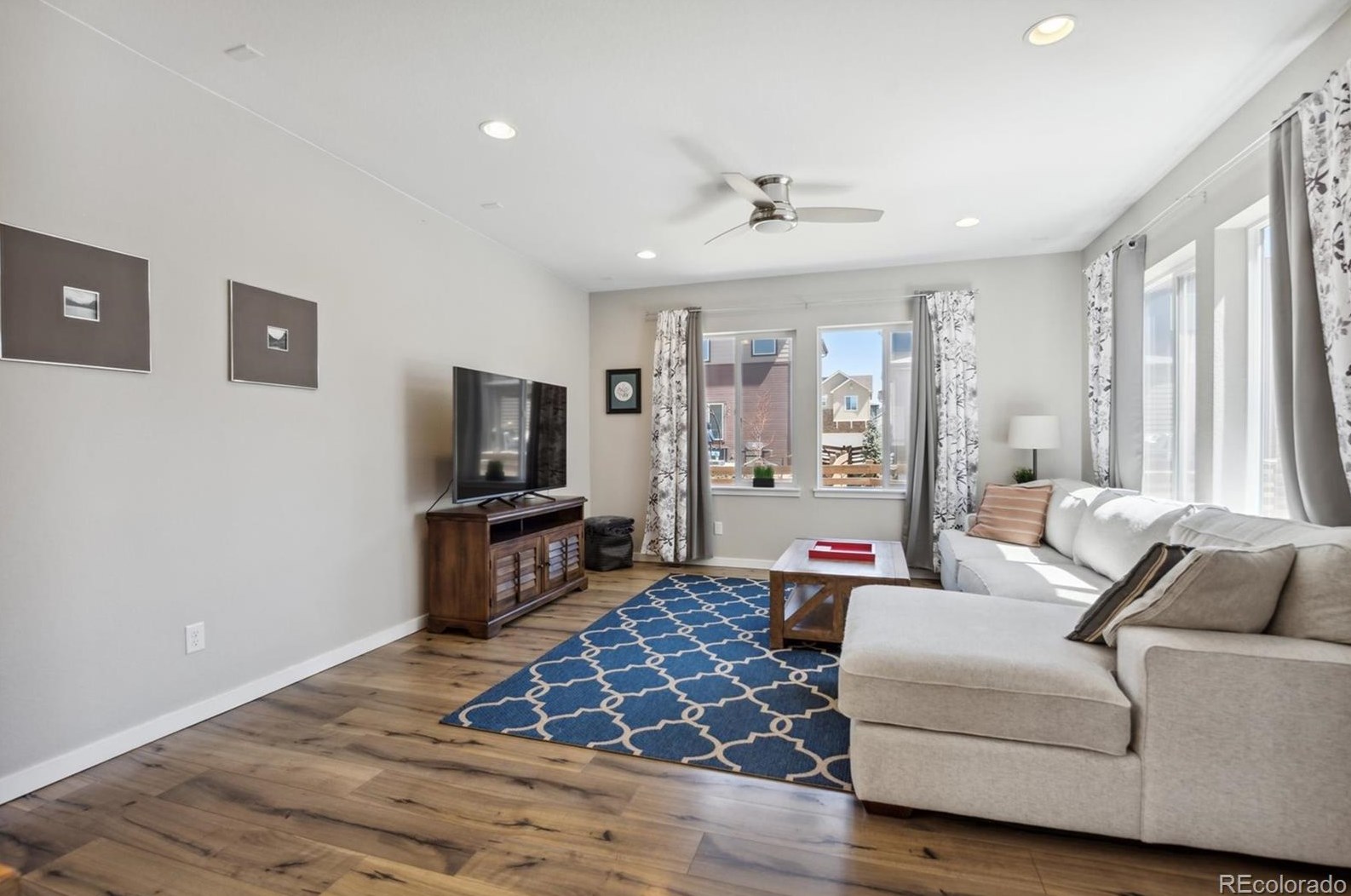 151 Starlight Cir, Erie CO  80516-2557 exterior