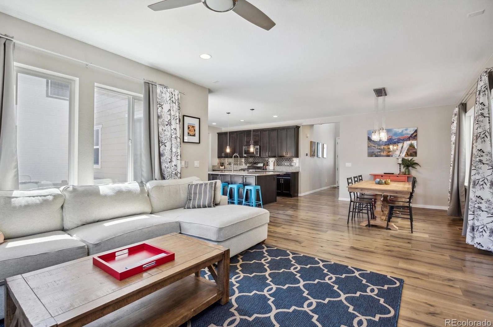 151 Starlight Cir, Erie CO  80516-2557 exterior