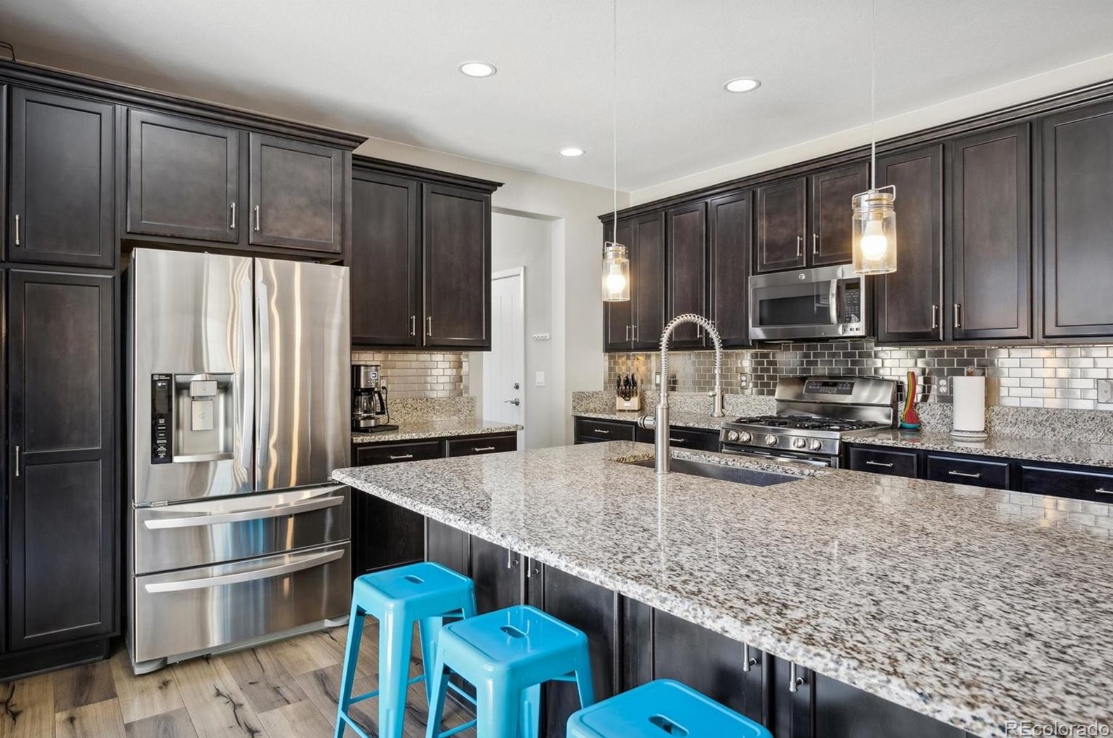 151 Starlight Cir, Erie CO  80516-2557 exterior