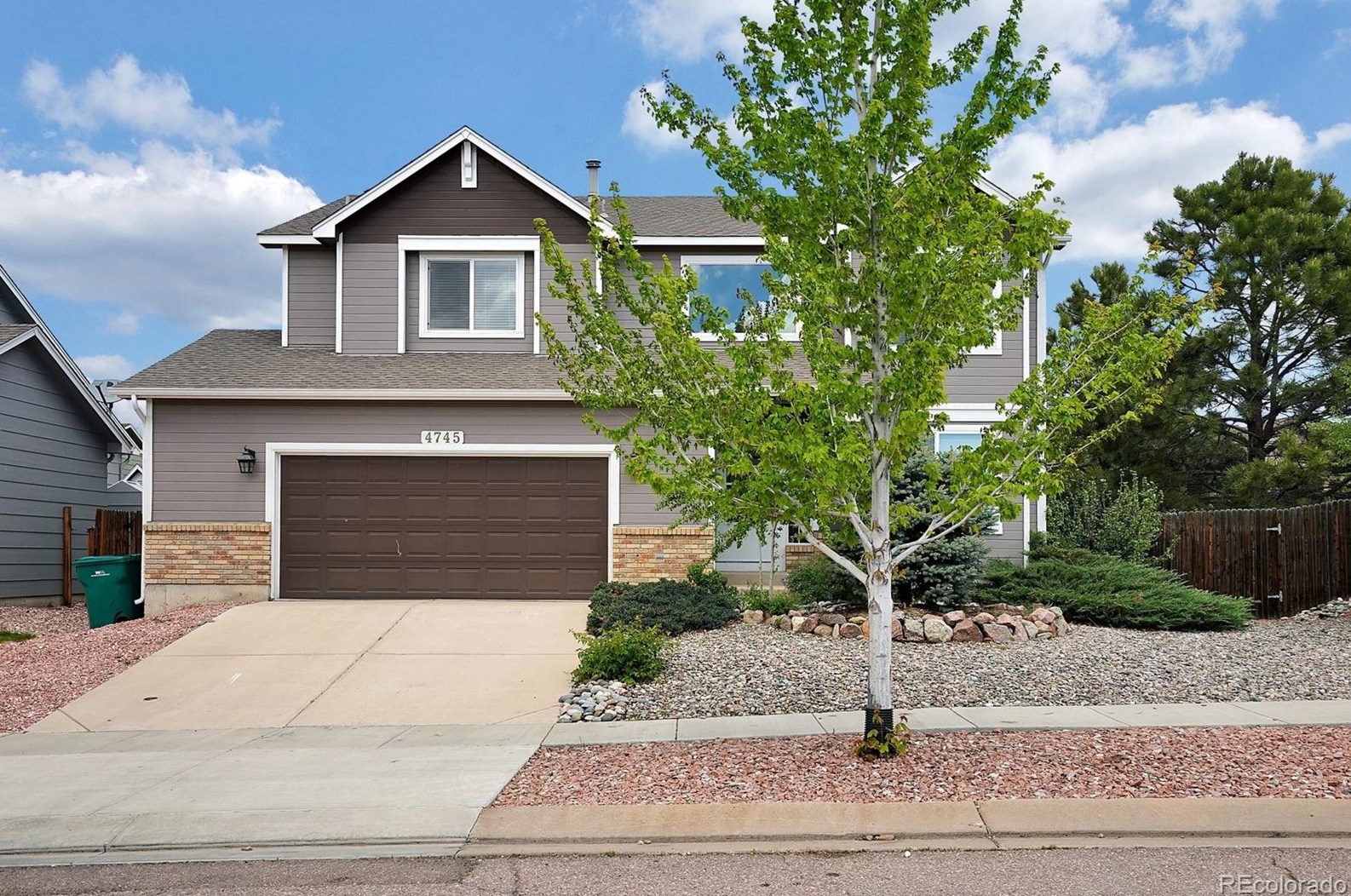 4745 Falls Church Rd, Colorado Springs, CO 80920-7133