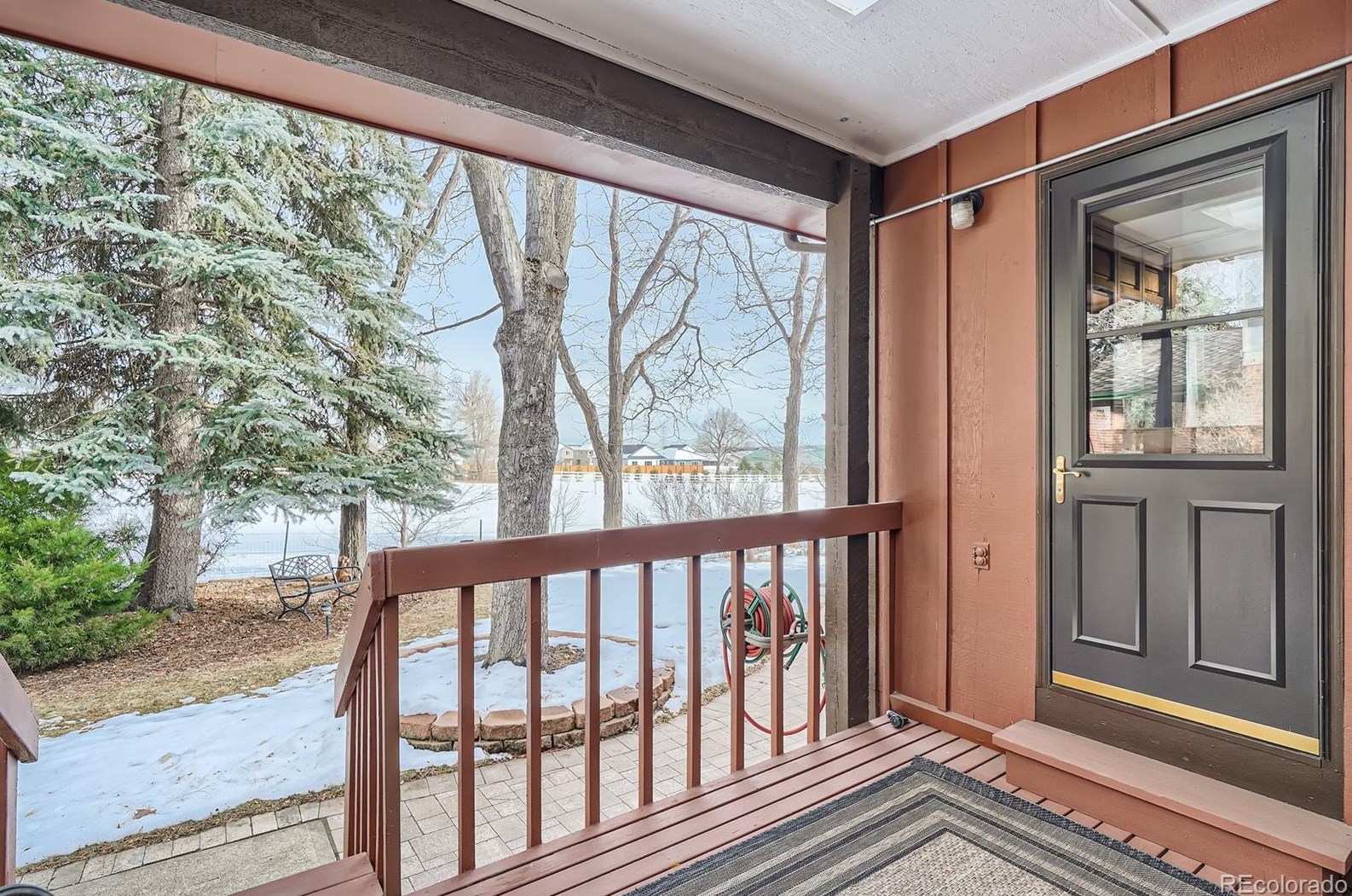 5310 Tabor St, Arvada CO  80002-1912 exterior