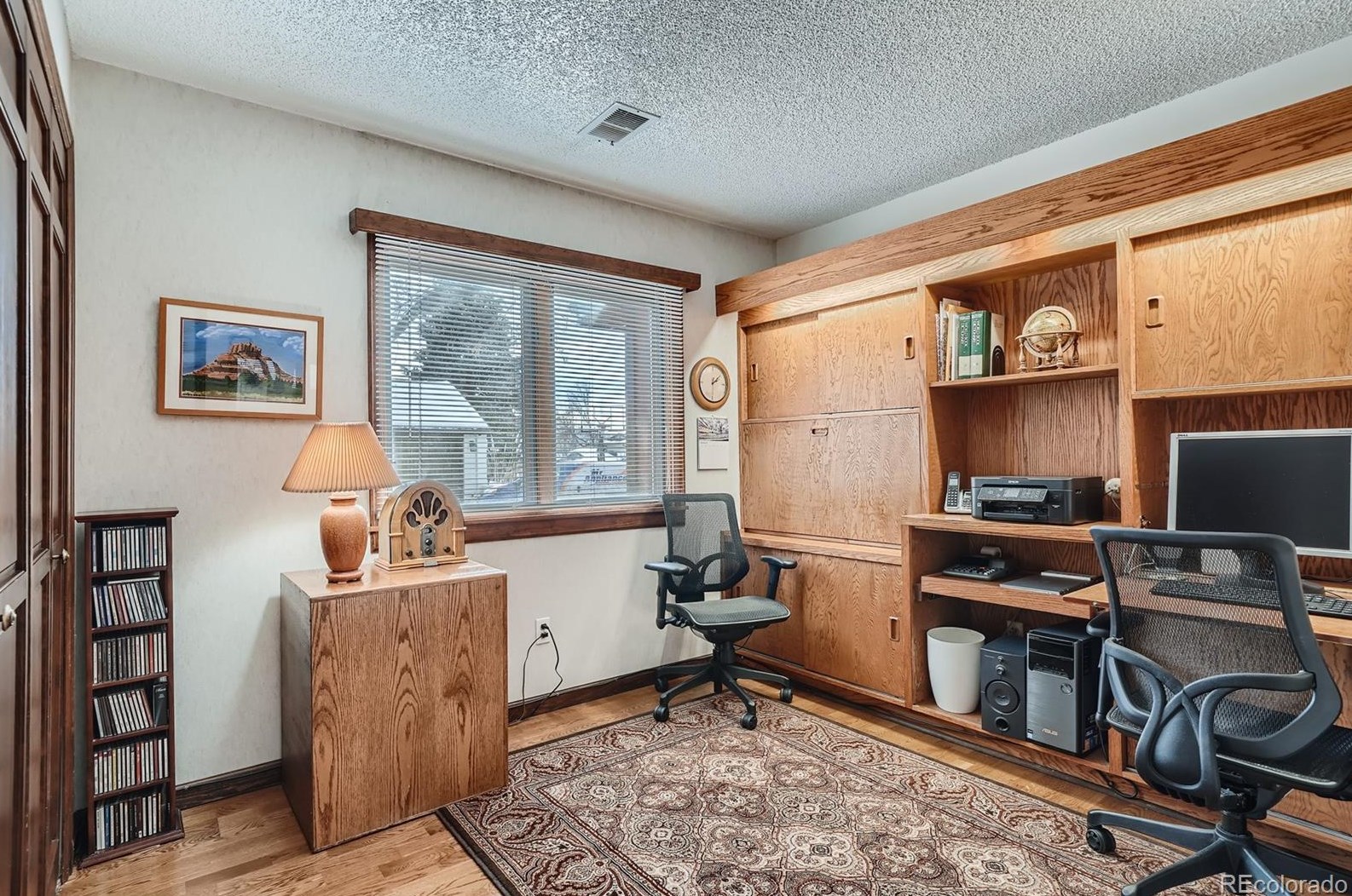 5310 Tabor St, Arvada CO  80002-1912 exterior