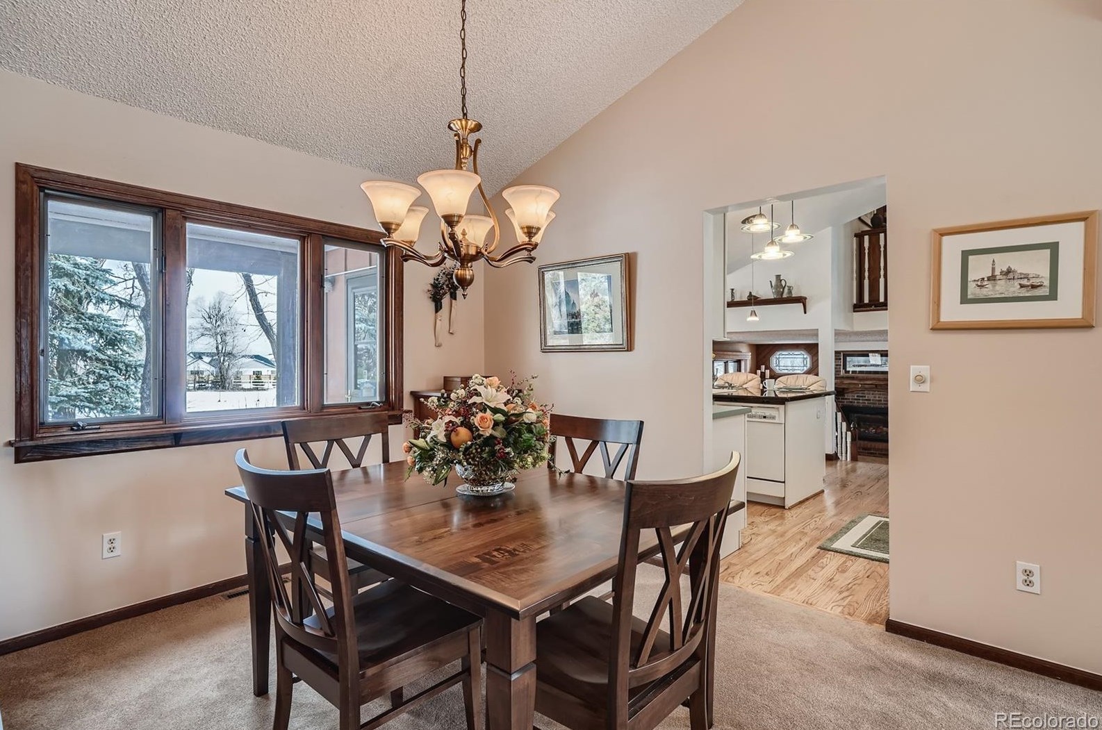 5310 Tabor St, Arvada CO  80002-1912 exterior