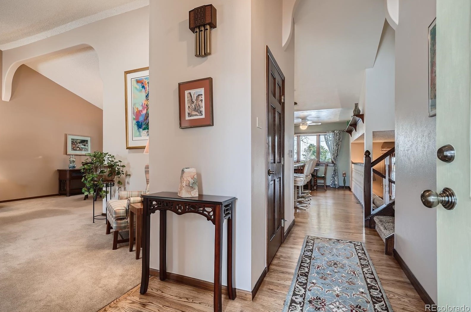 5310 Tabor St, Arvada CO  80002-1912 exterior