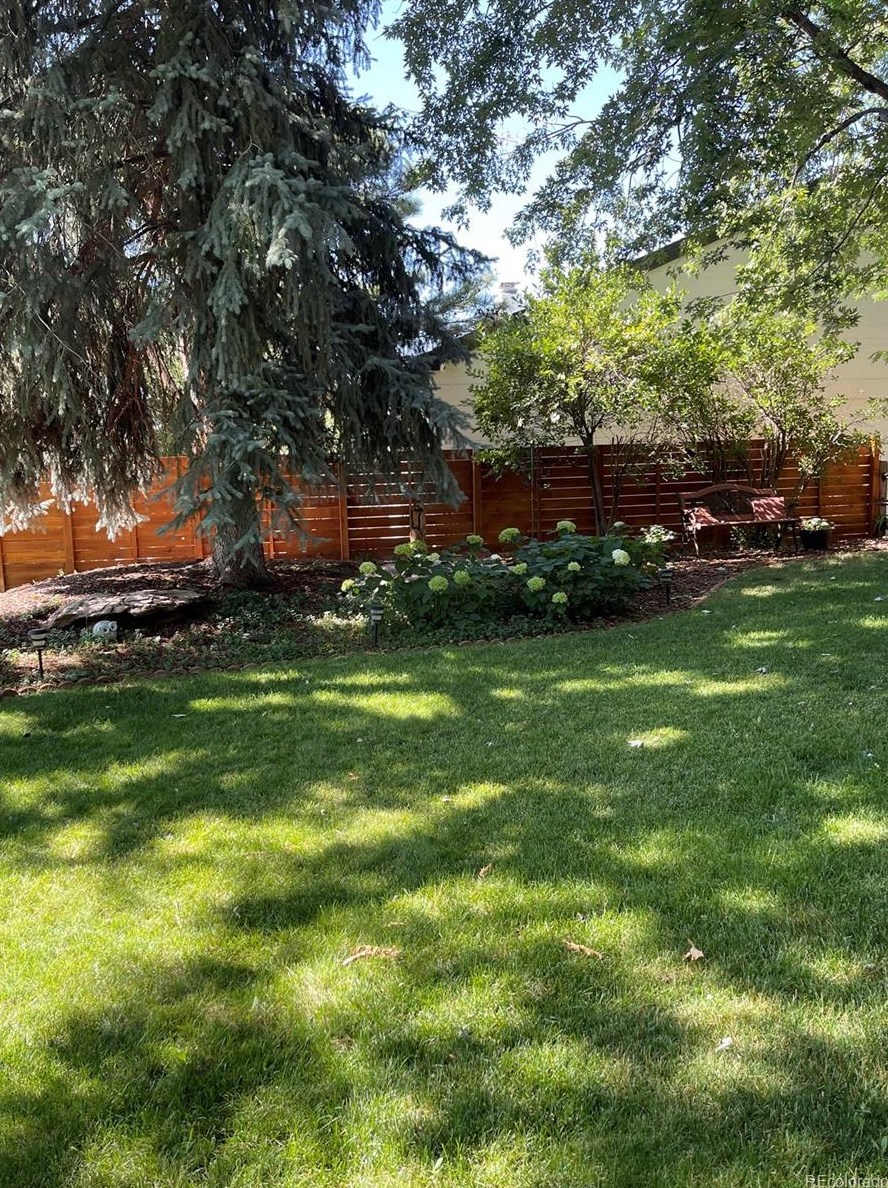 5310 Tabor St, Arvada CO  80002-1912 exterior