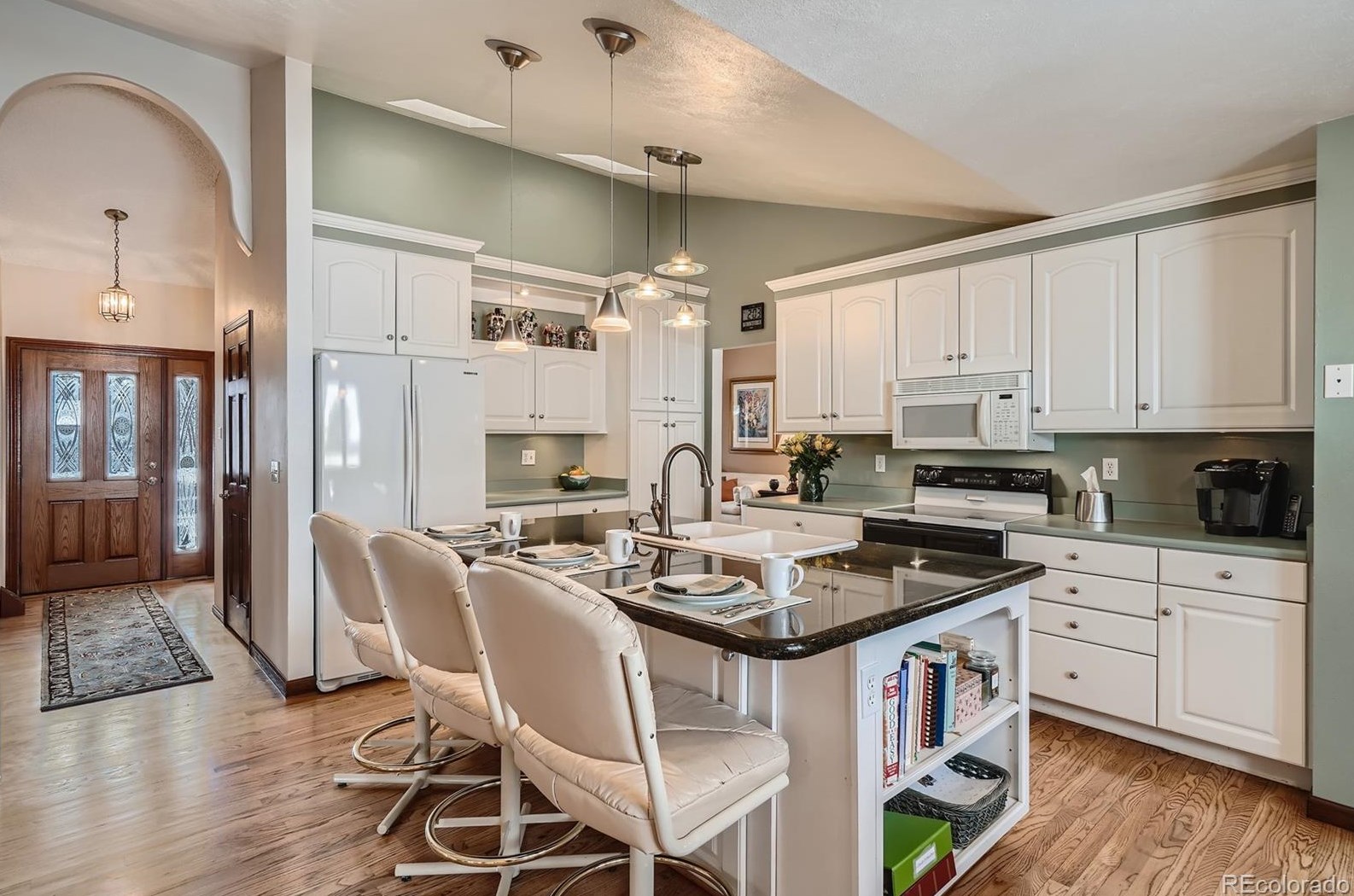5310 Tabor St, Arvada CO  80002-1912 exterior