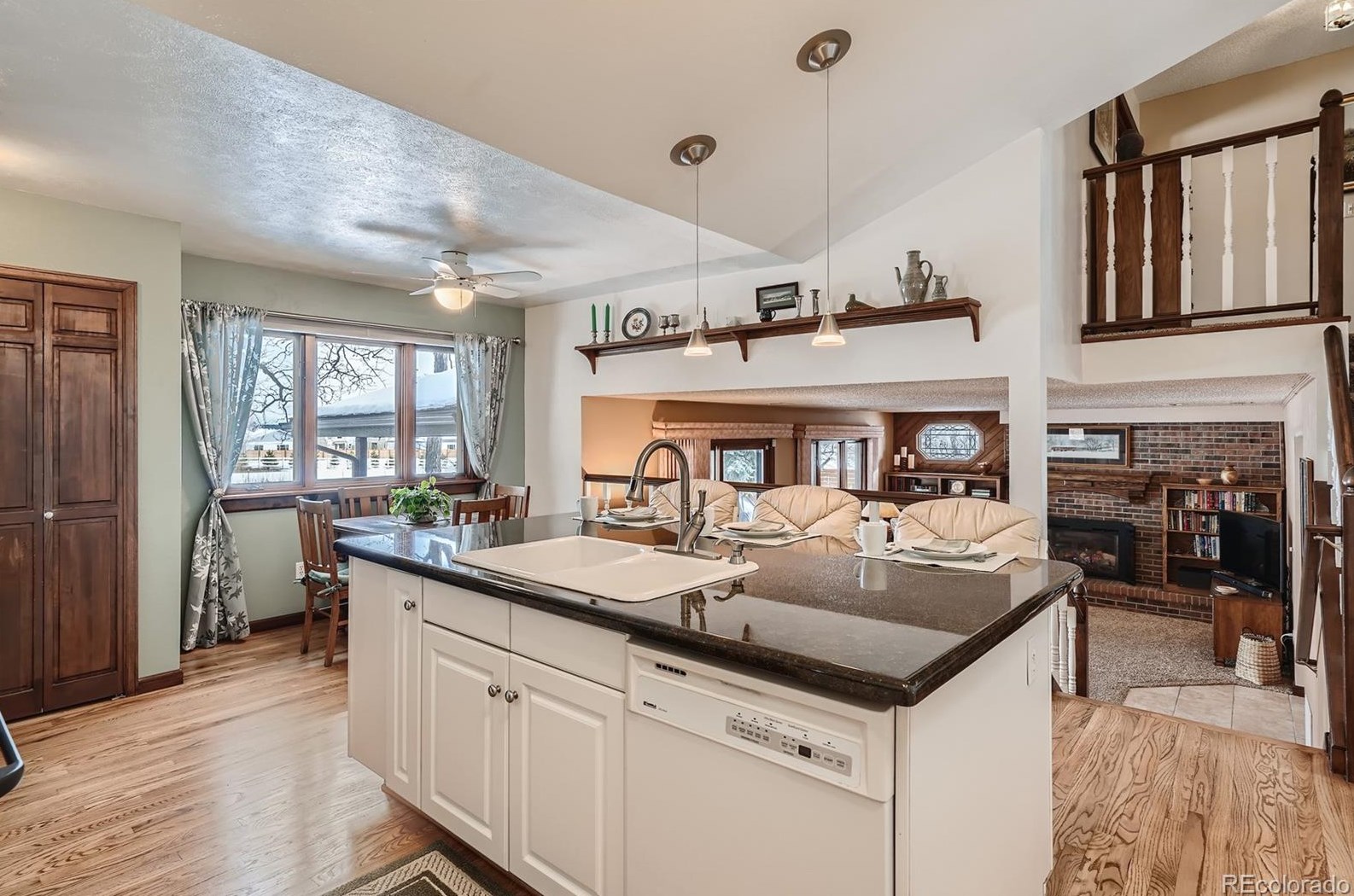 5310 Tabor St, Arvada CO  80002-1912 exterior