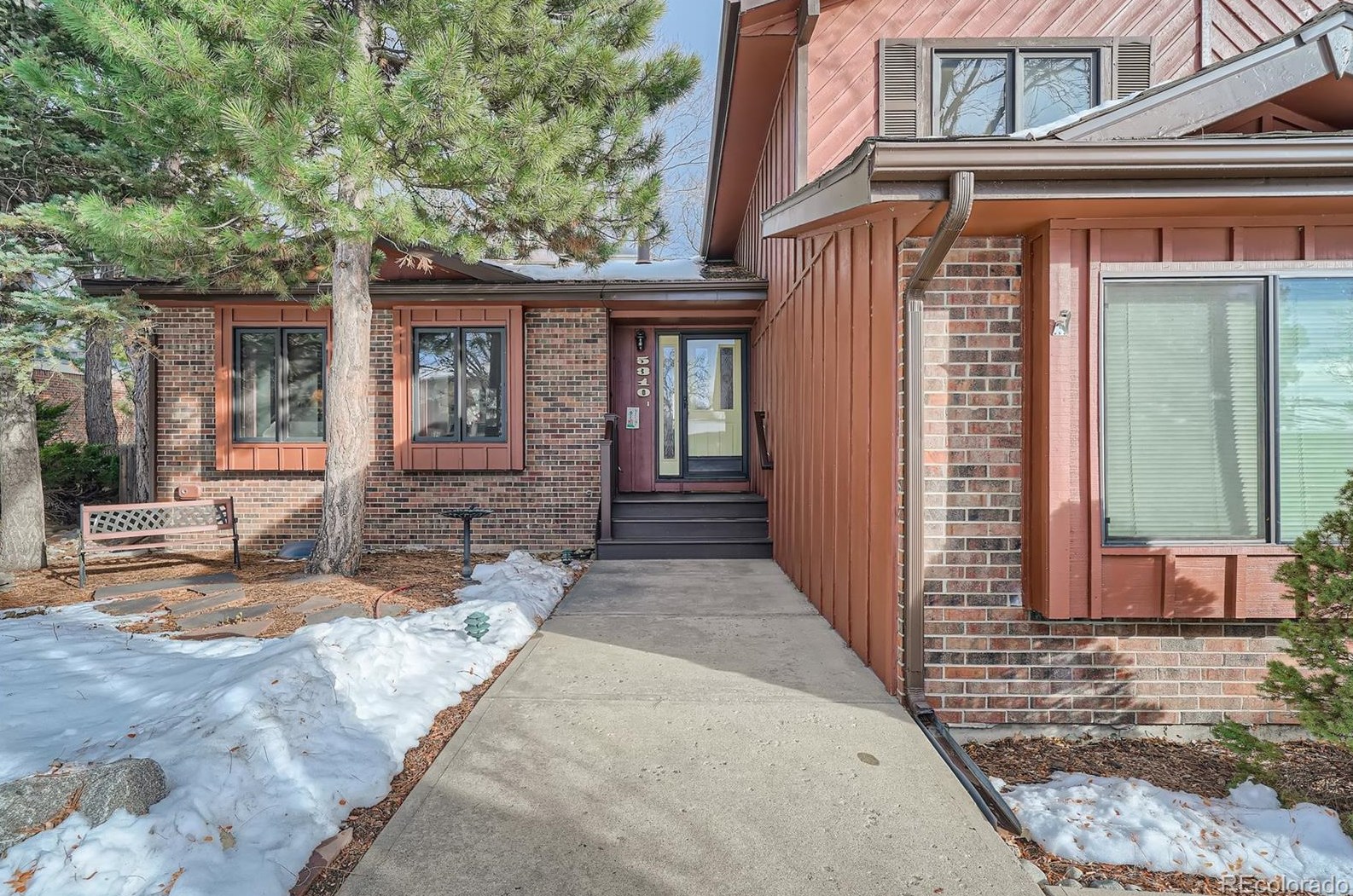 5310 Tabor St, Arvada, CO 80002-1912