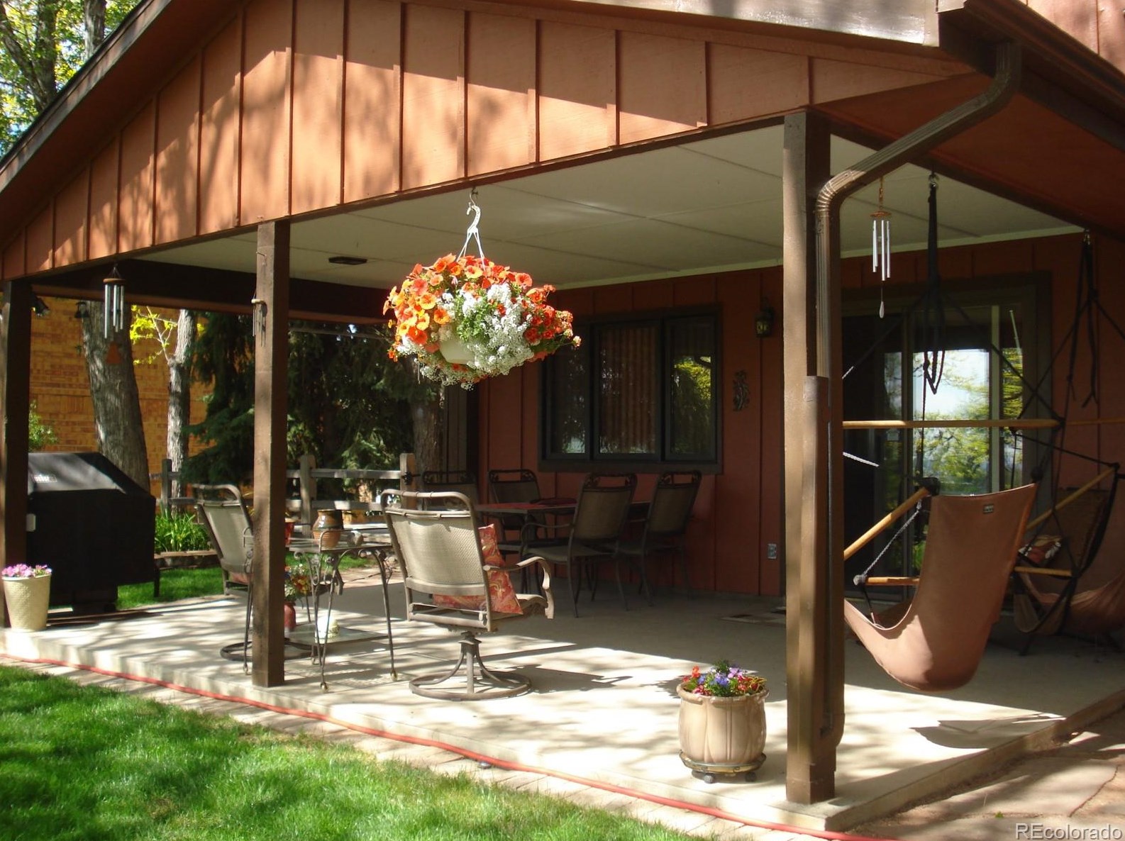 5310 Tabor St, Arvada CO  80002-1912 exterior