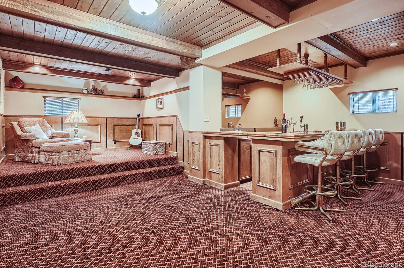 5310 Tabor St, Arvada CO  80002-1912 exterior