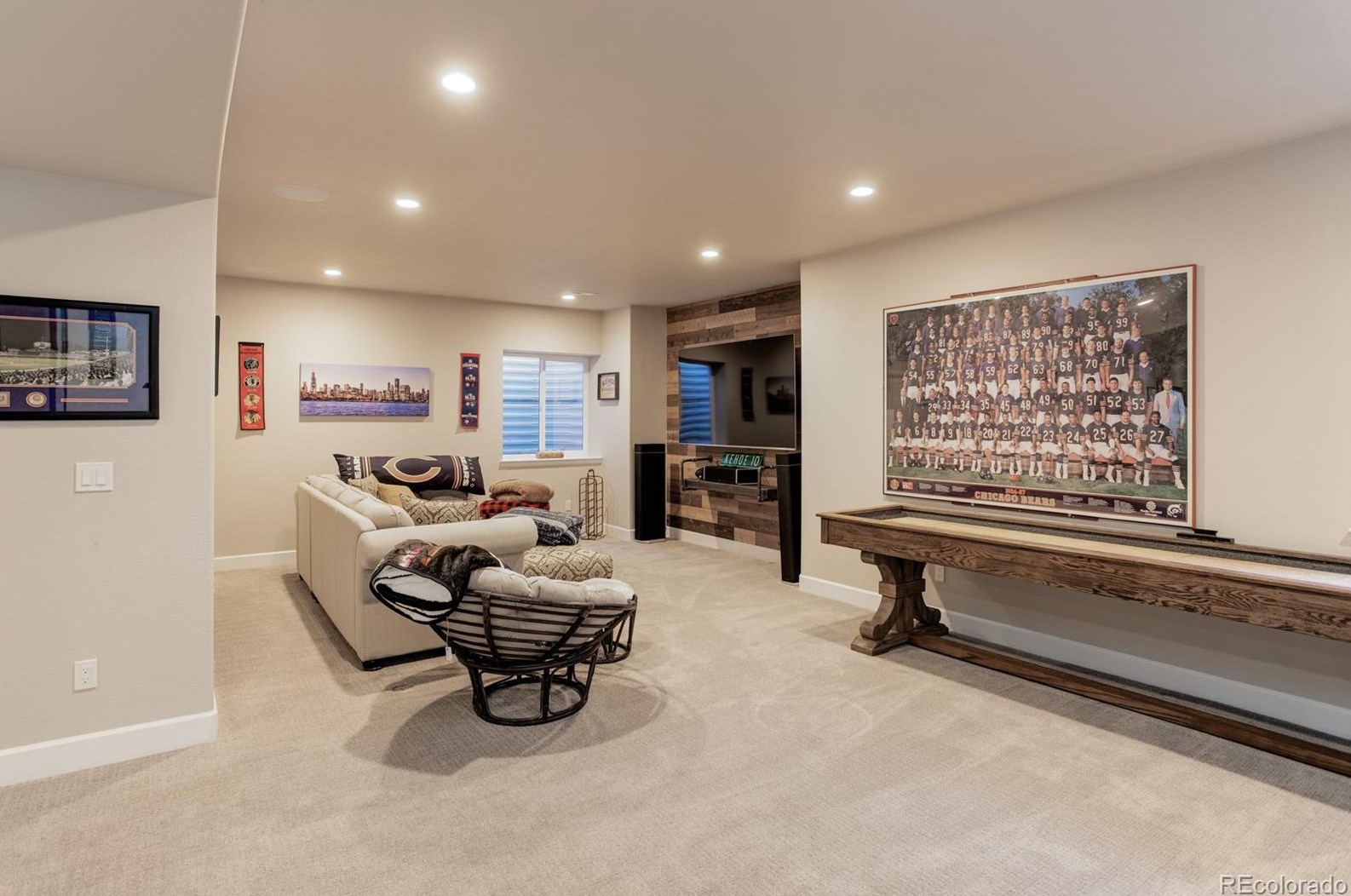 8049 Sabino Ln, Castle Rock CO  80108-9503 exterior