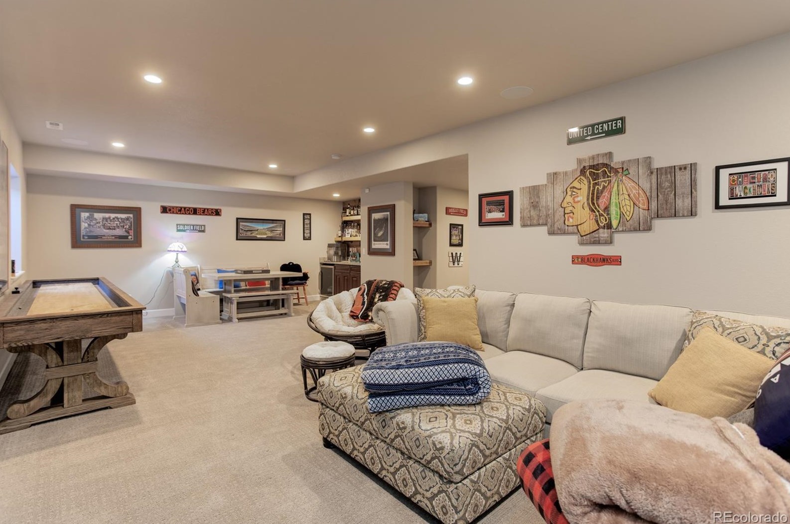 8049 Sabino Ln, Castle Rock CO  80108-9503 exterior