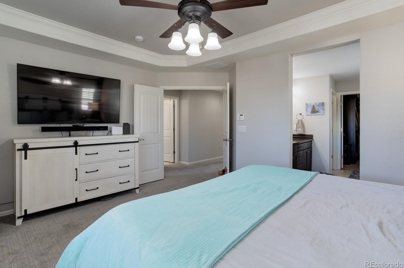 8049 Sabino Ln, Castle Rock CO  80108-9503 exterior