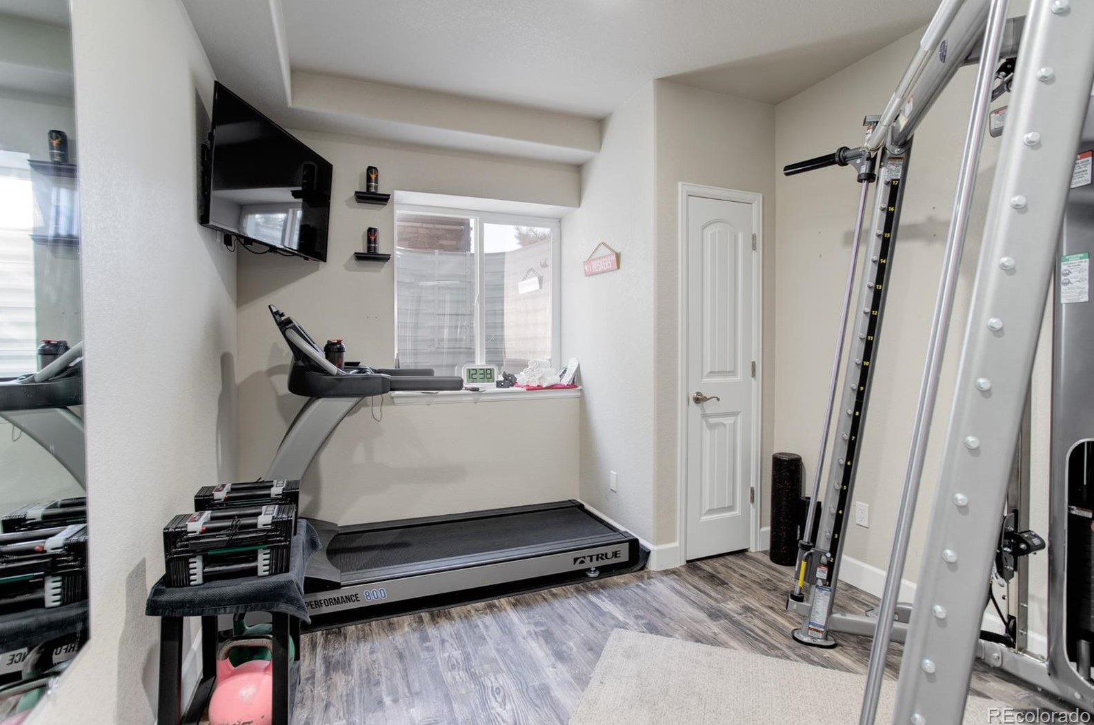 8049 Sabino Ln, Castle Rock CO  80108-9503 exterior