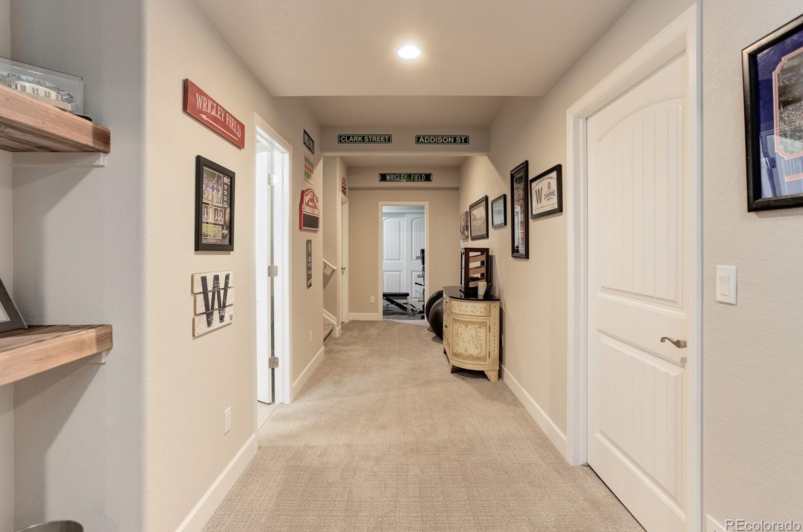 8049 Sabino Ln, Castle Rock CO  80108-9503 exterior