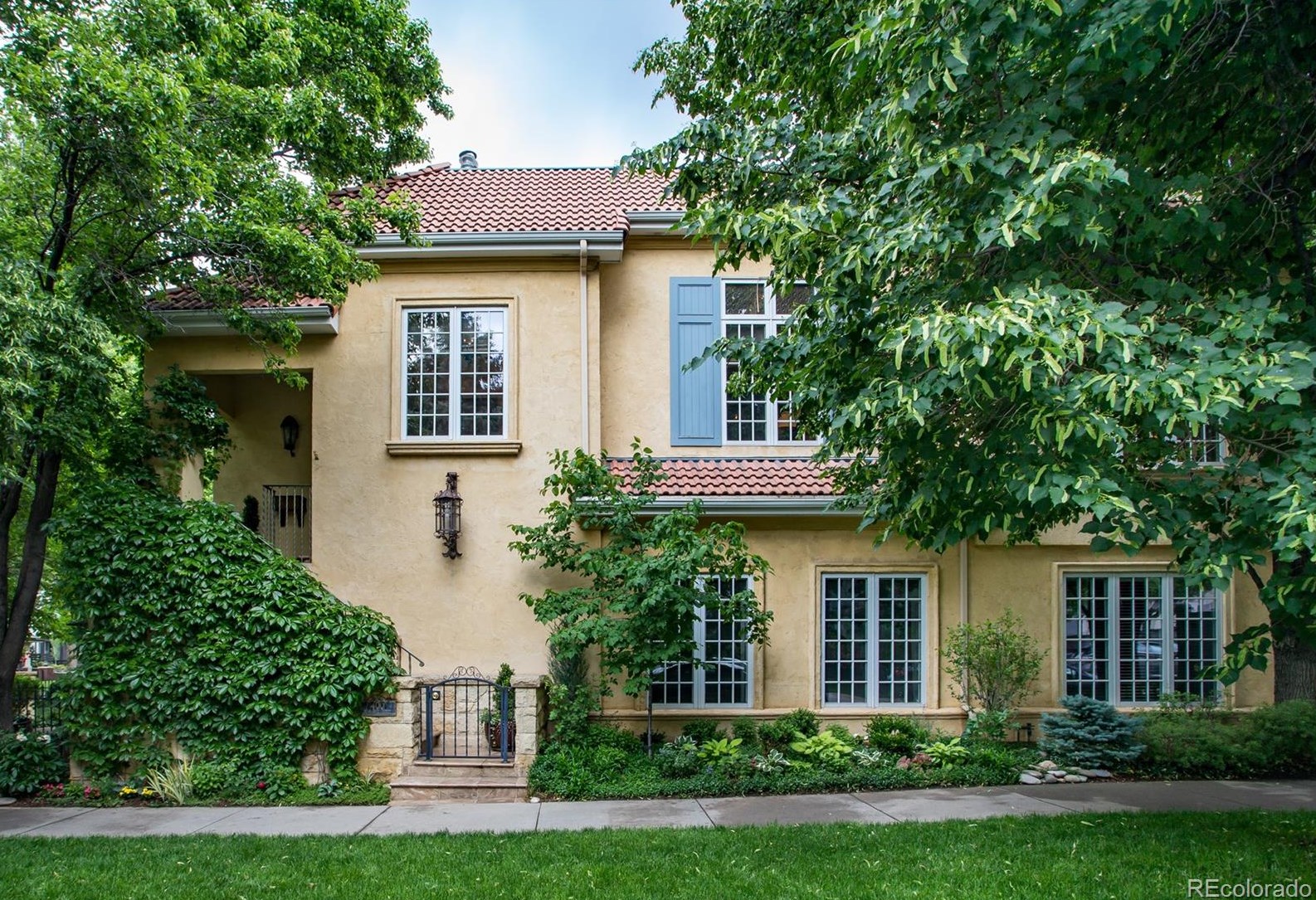 400 Milwaukee St, Denver, CO 80206-4344