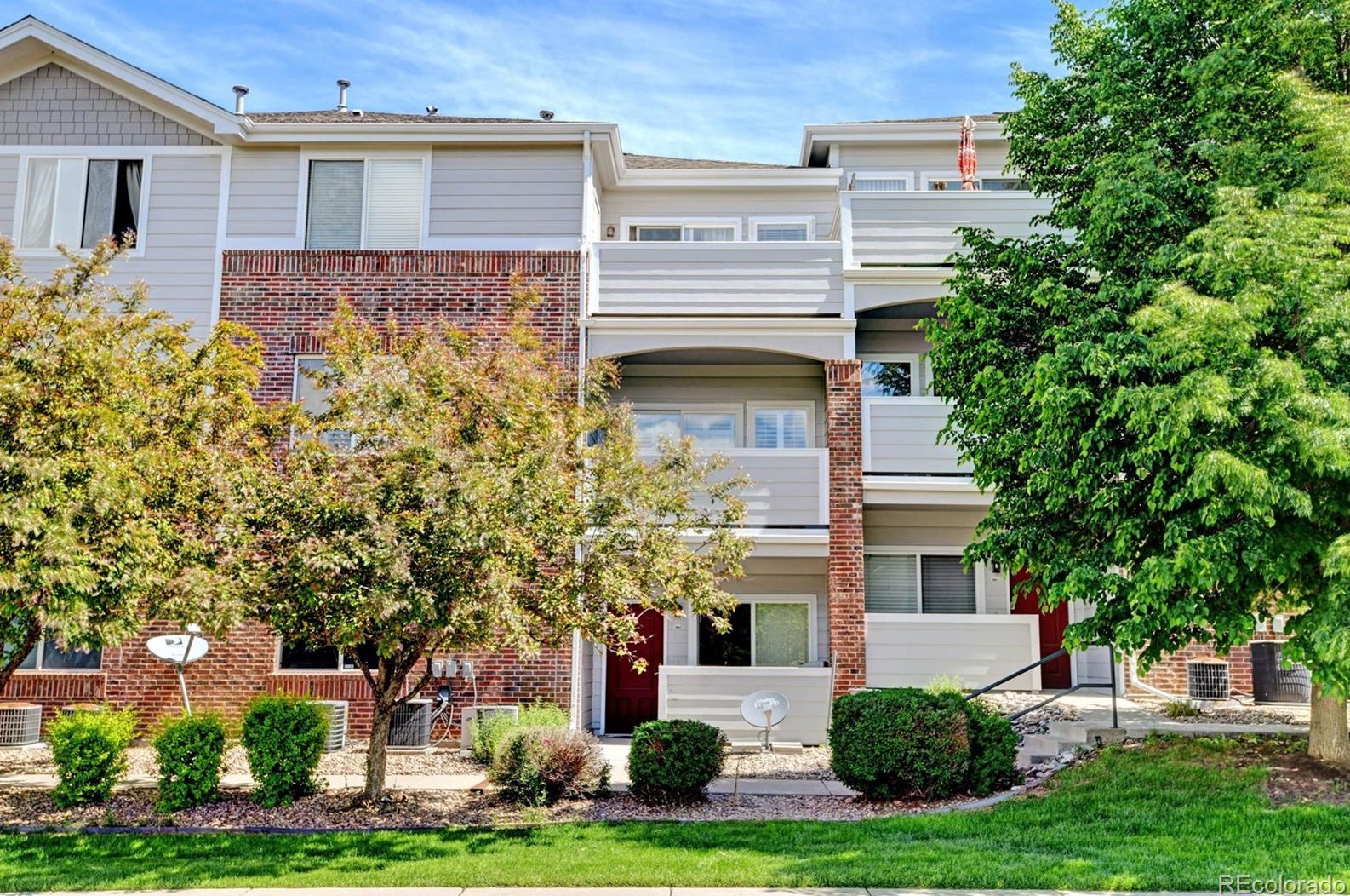 10290 W 55th Ln #2, Arvada, CO 80002