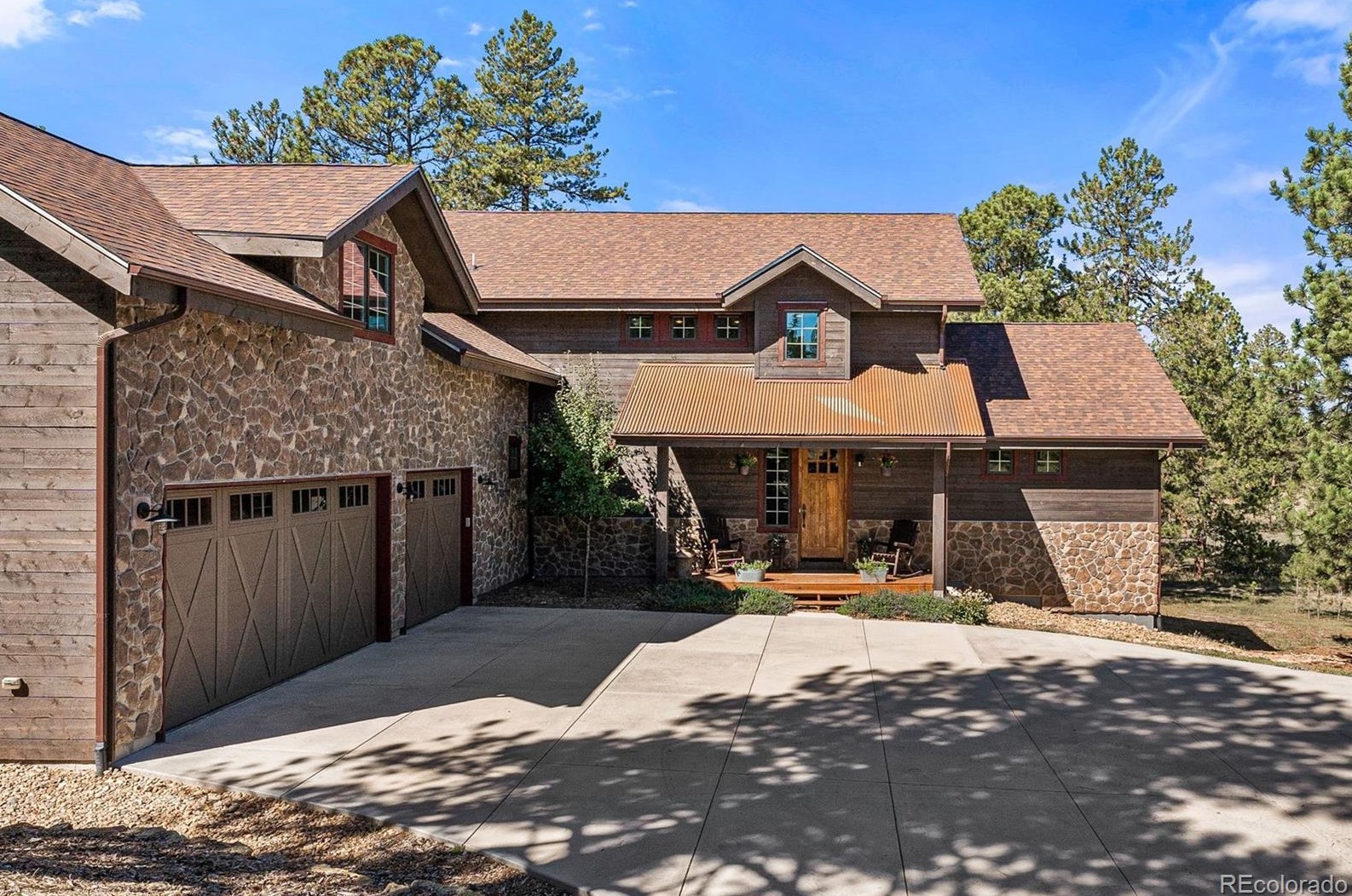 38305 Signal Ridge Trail, Elizabeth, CO 80107