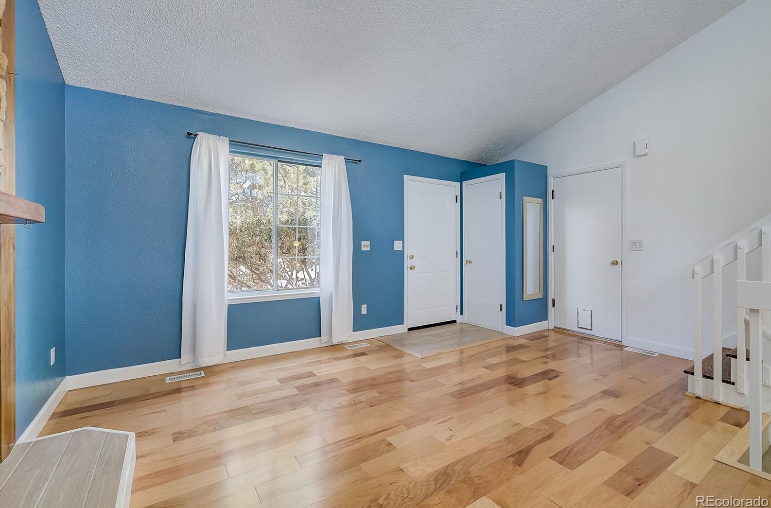 5886 77th Dr, Arvada CO  80003-5819 exterior