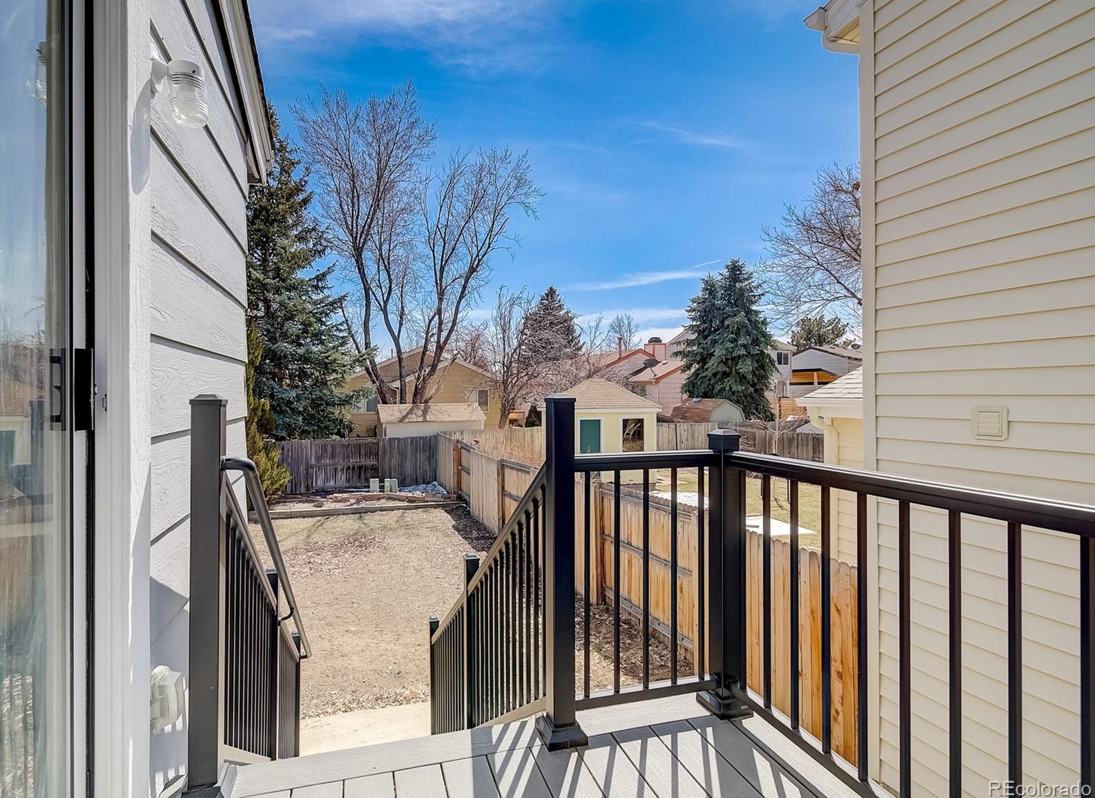 5886 77th Dr, Arvada CO  80003-5819 exterior