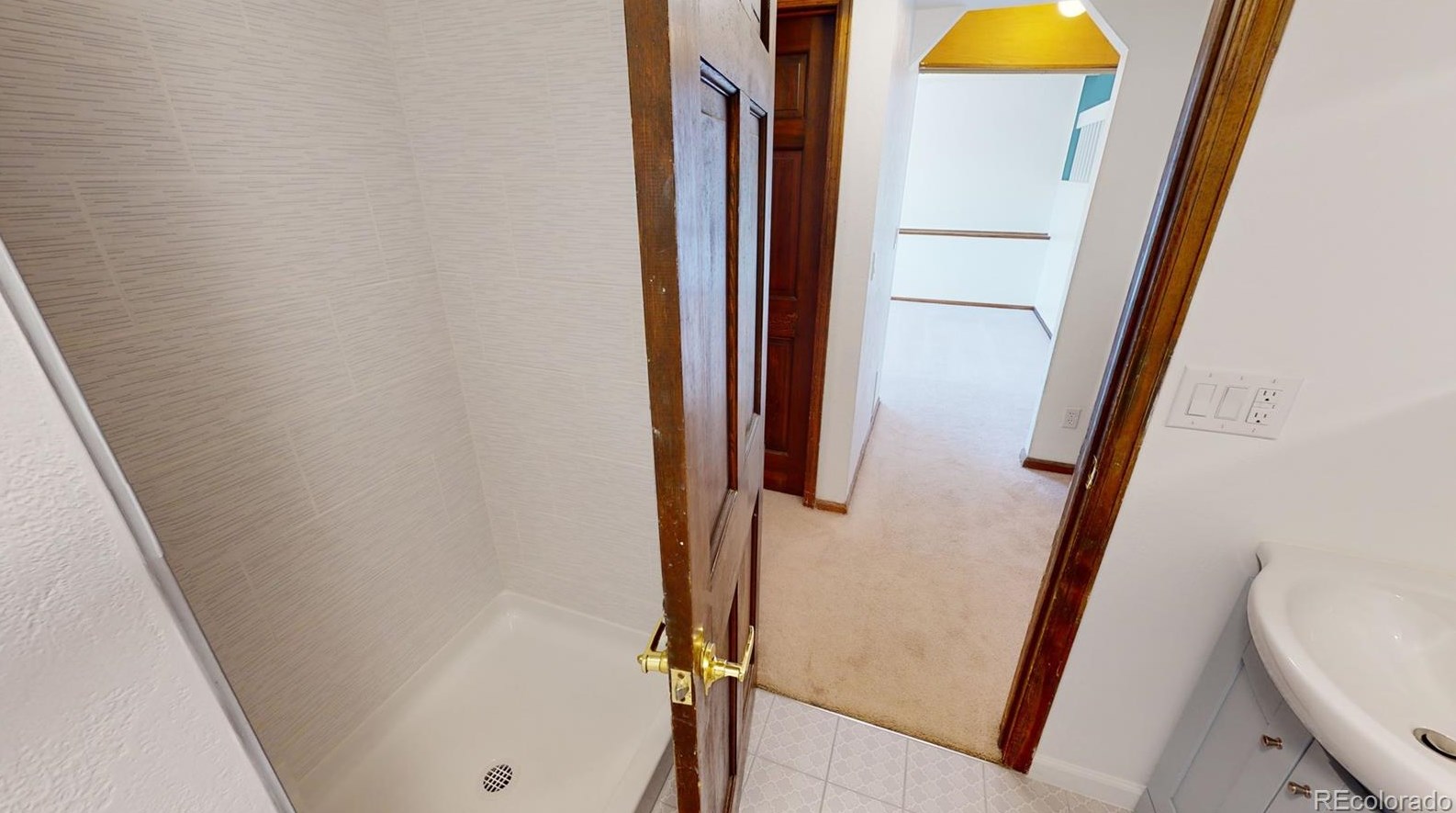 5886 77th Dr, Arvada CO  80003-5819 exterior