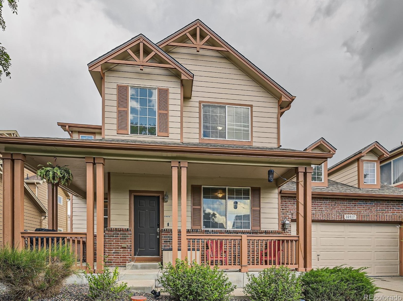 10917 Macon St, Henderson, CO 80640