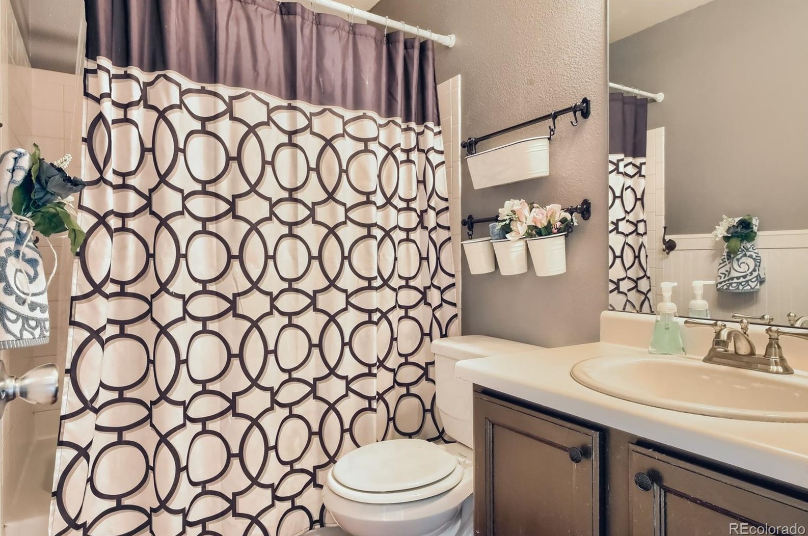 4443 Bennington Ave, Castle Rock CO 80104-8772 exterior