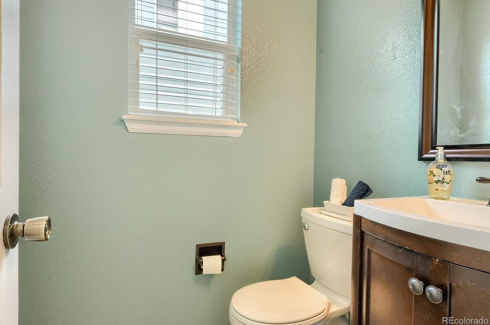 4443 Bennington Ave, Castle Rock CO 80104-8772 exterior