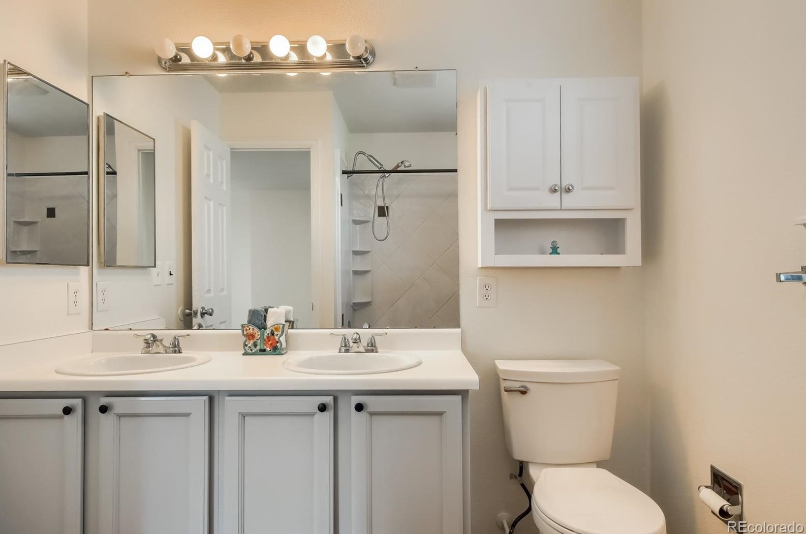 4443 Bennington Ave, Castle Rock CO 80104-8772 exterior