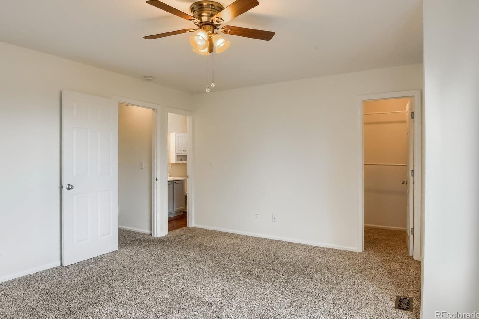 4443 Bennington Ave, Castle Rock CO 80104-8772 exterior