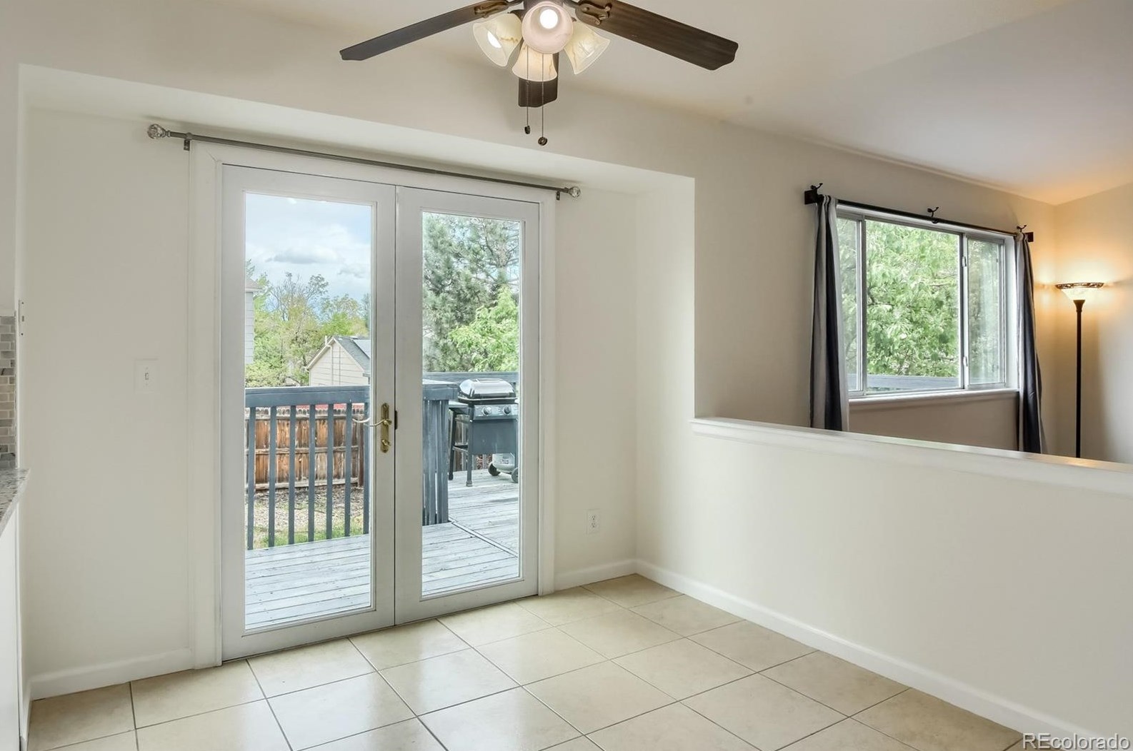 4443 Bennington Ave, Castle Rock CO 80104-8772 exterior