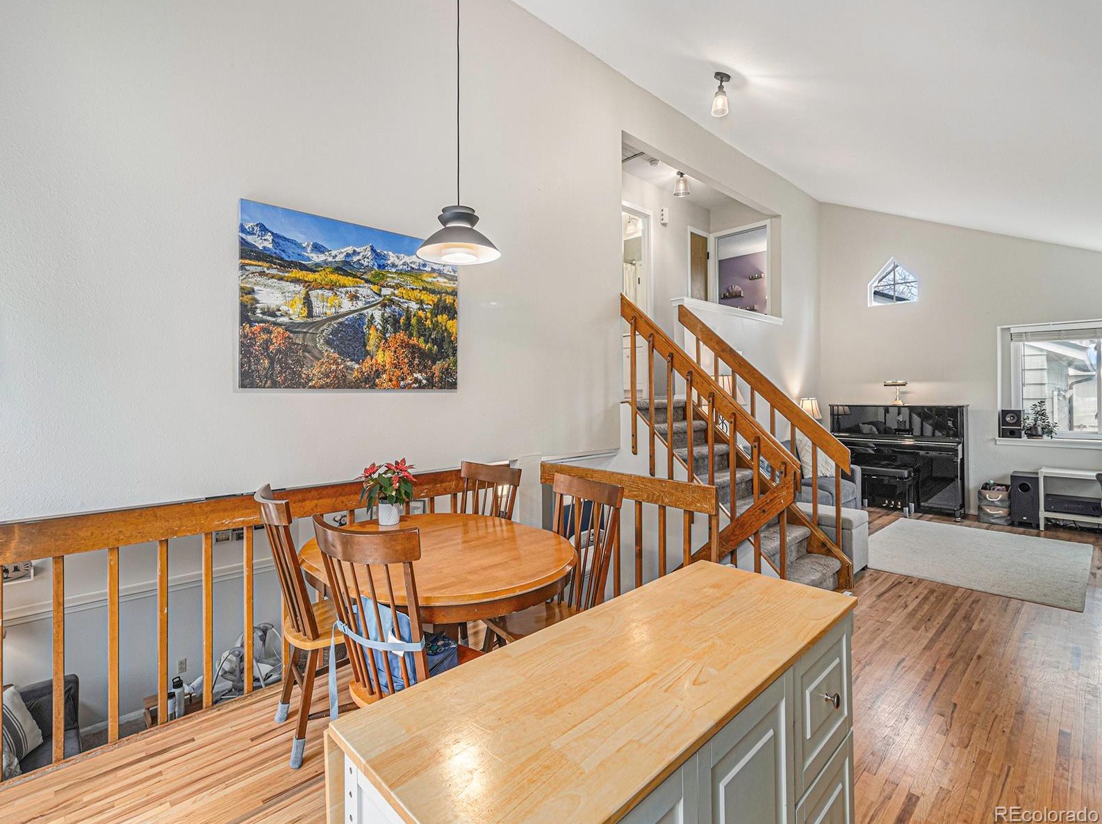 9557 Joyce Ln, Littleton CO  80126-3033 exterior