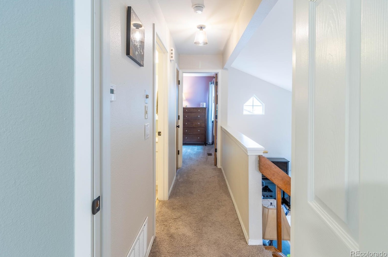 9557 Joyce Ln, Littleton CO  80126-3033 exterior