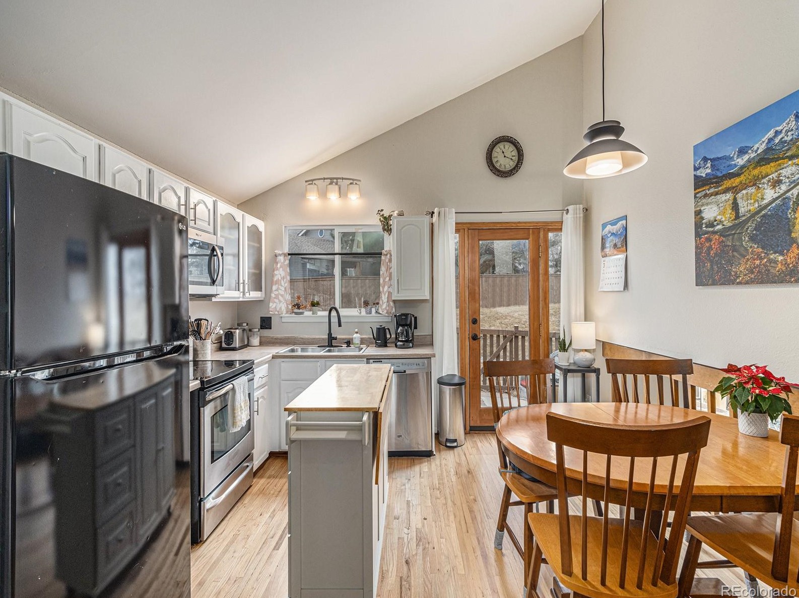 9557 Joyce Ln, Littleton CO  80126-3033 exterior