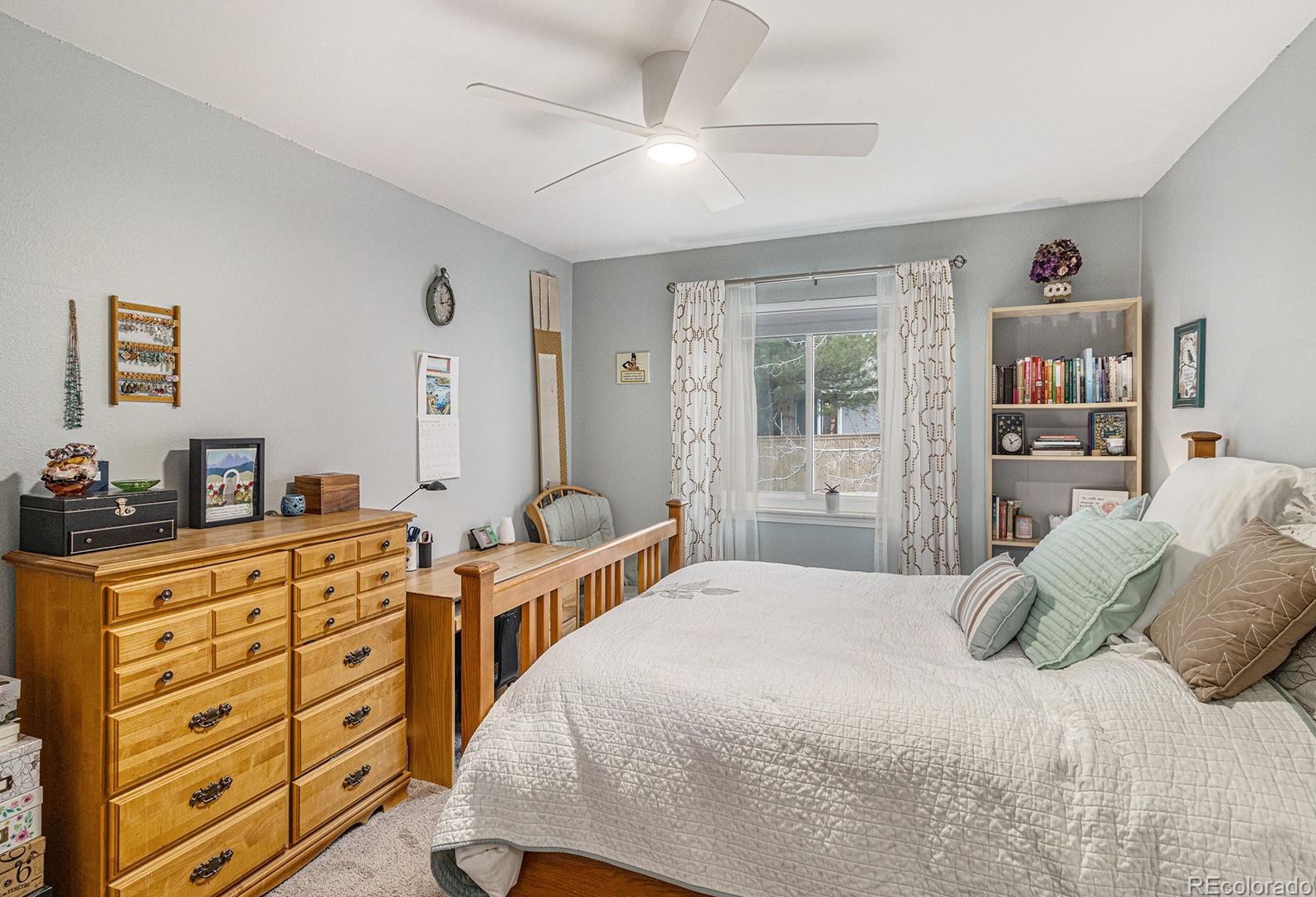 9557 Joyce Ln, Littleton CO  80126-3033 exterior