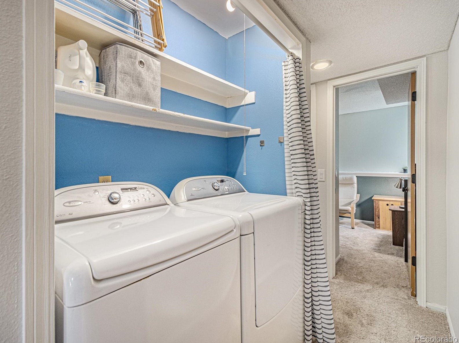 9557 Joyce Ln, Littleton CO  80126-3033 exterior