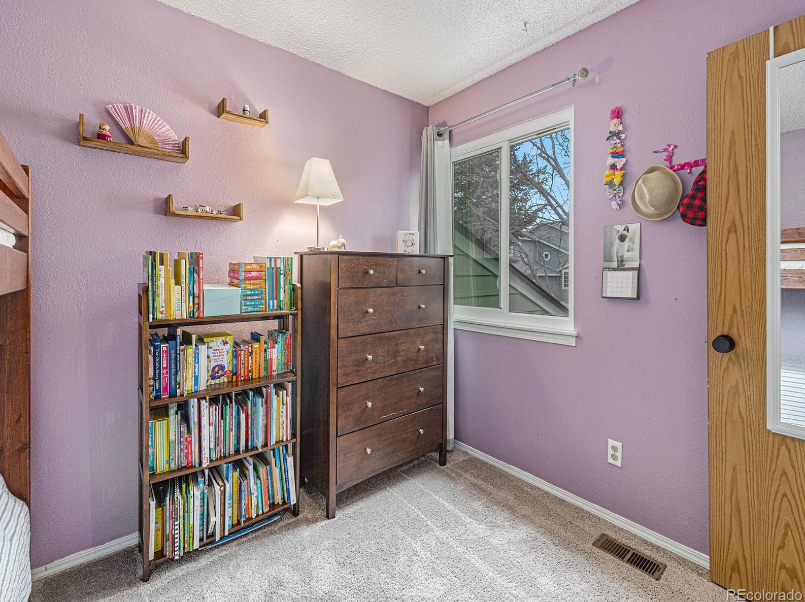 9557 Joyce Ln, Littleton CO  80126-3033 exterior