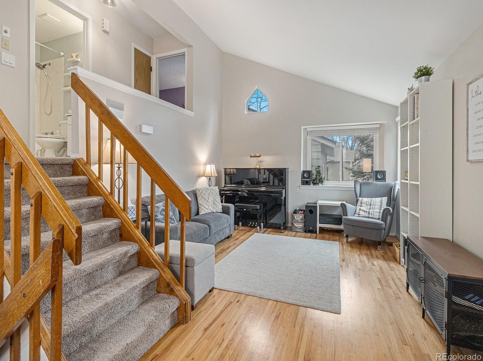 9557 Joyce Ln, Littleton CO  80126-3033 exterior