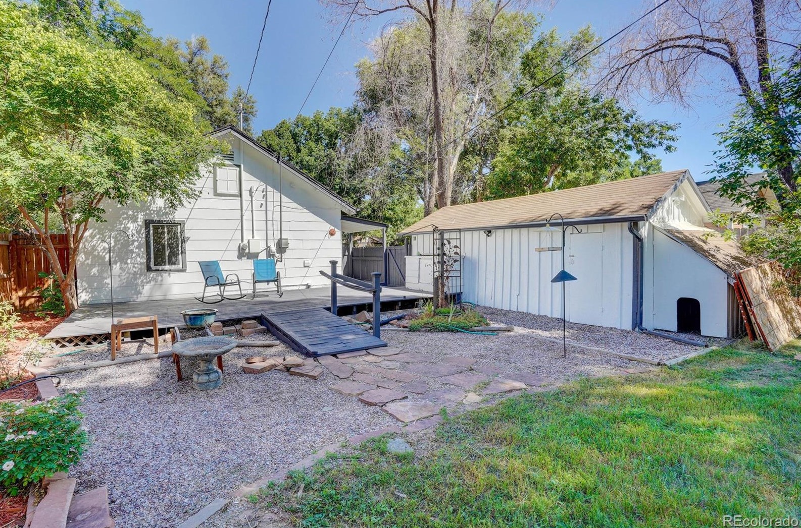 1045 Venice St, Longmont CO  80501-4318 exterior