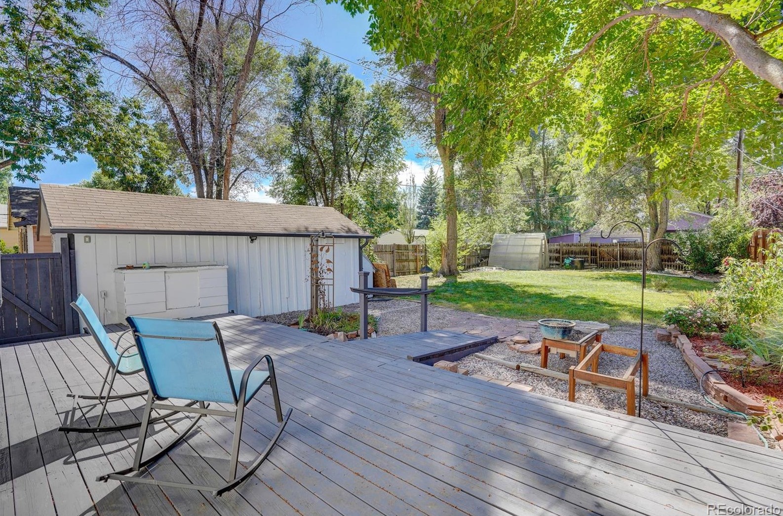 1045 Venice St, Longmont CO  80501-4318 exterior