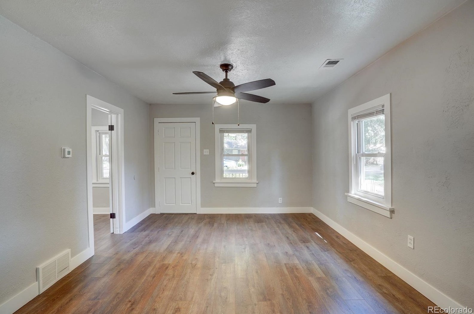1045 Venice St, Longmont CO  80501-4318 exterior
