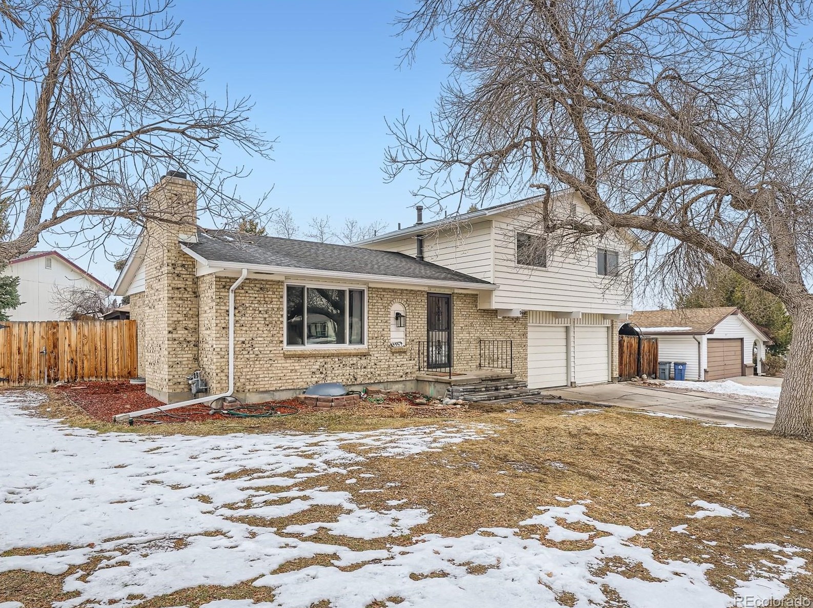 4867 Kline St, Littleton, CO 80127-1335