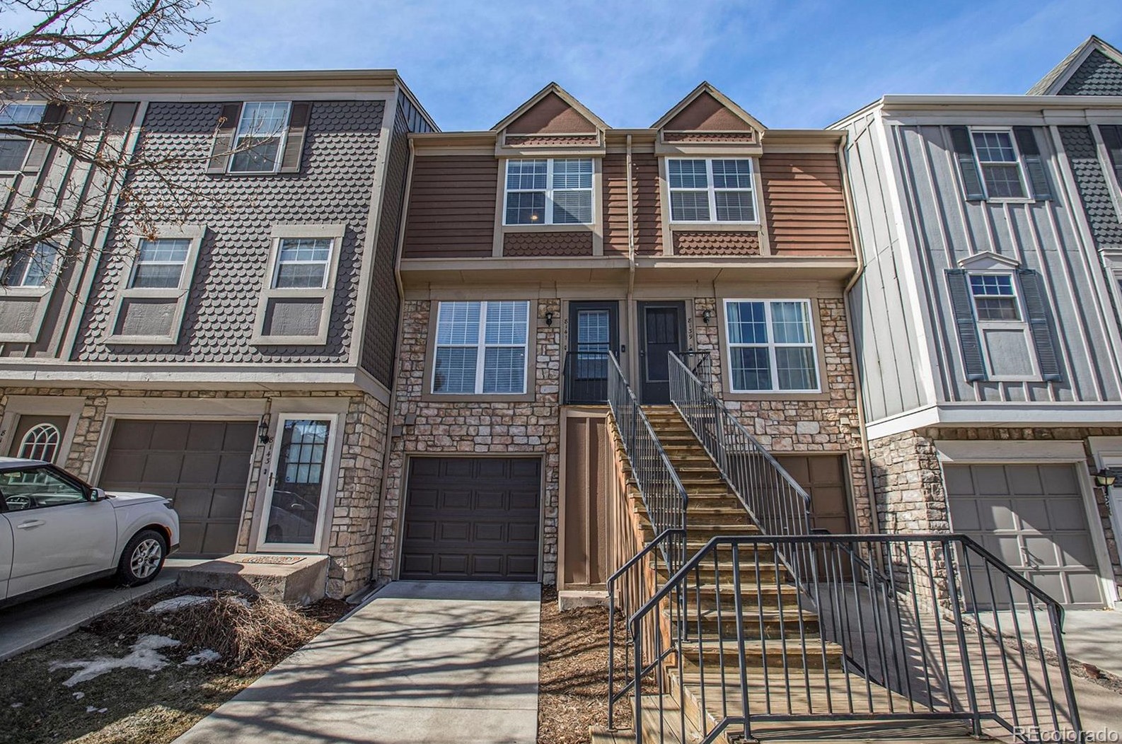 8141 Fillmore Cir, Littleton, CO 80122-3430