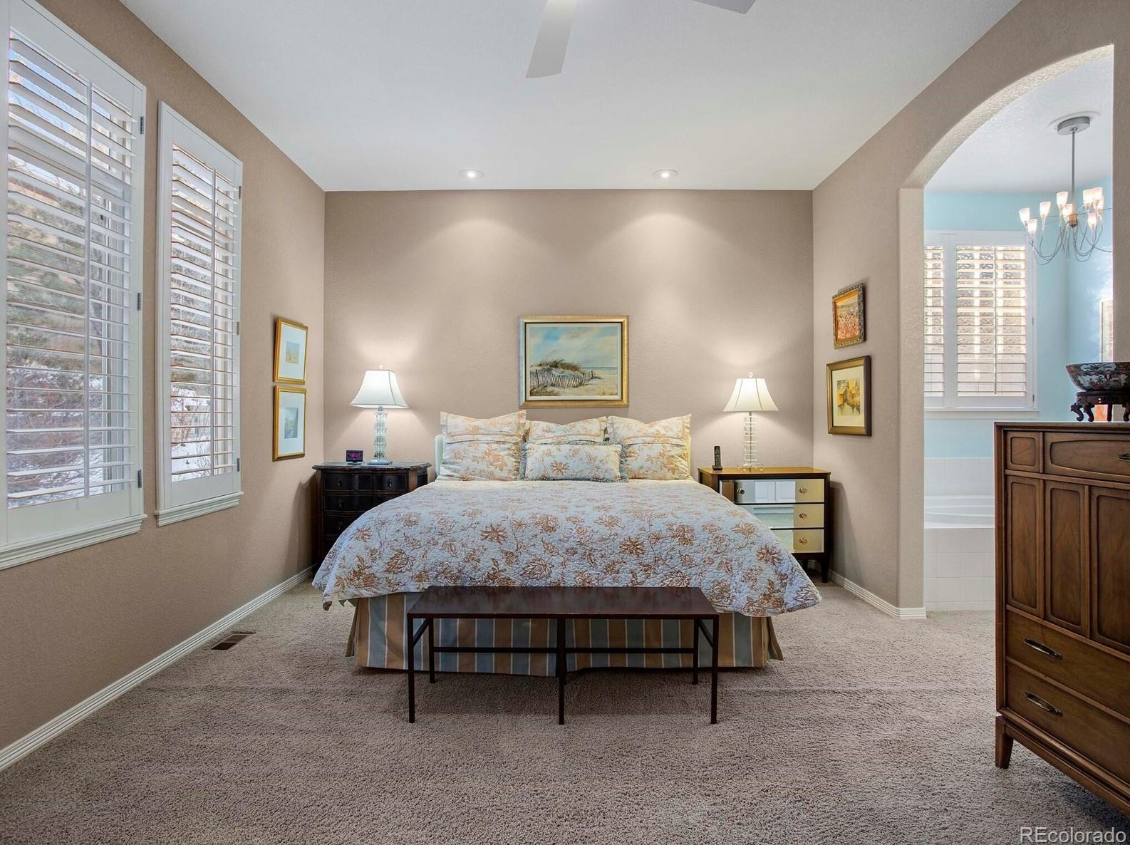 4292 Phillips Pl, Littleton CO 80122-3906 exterior