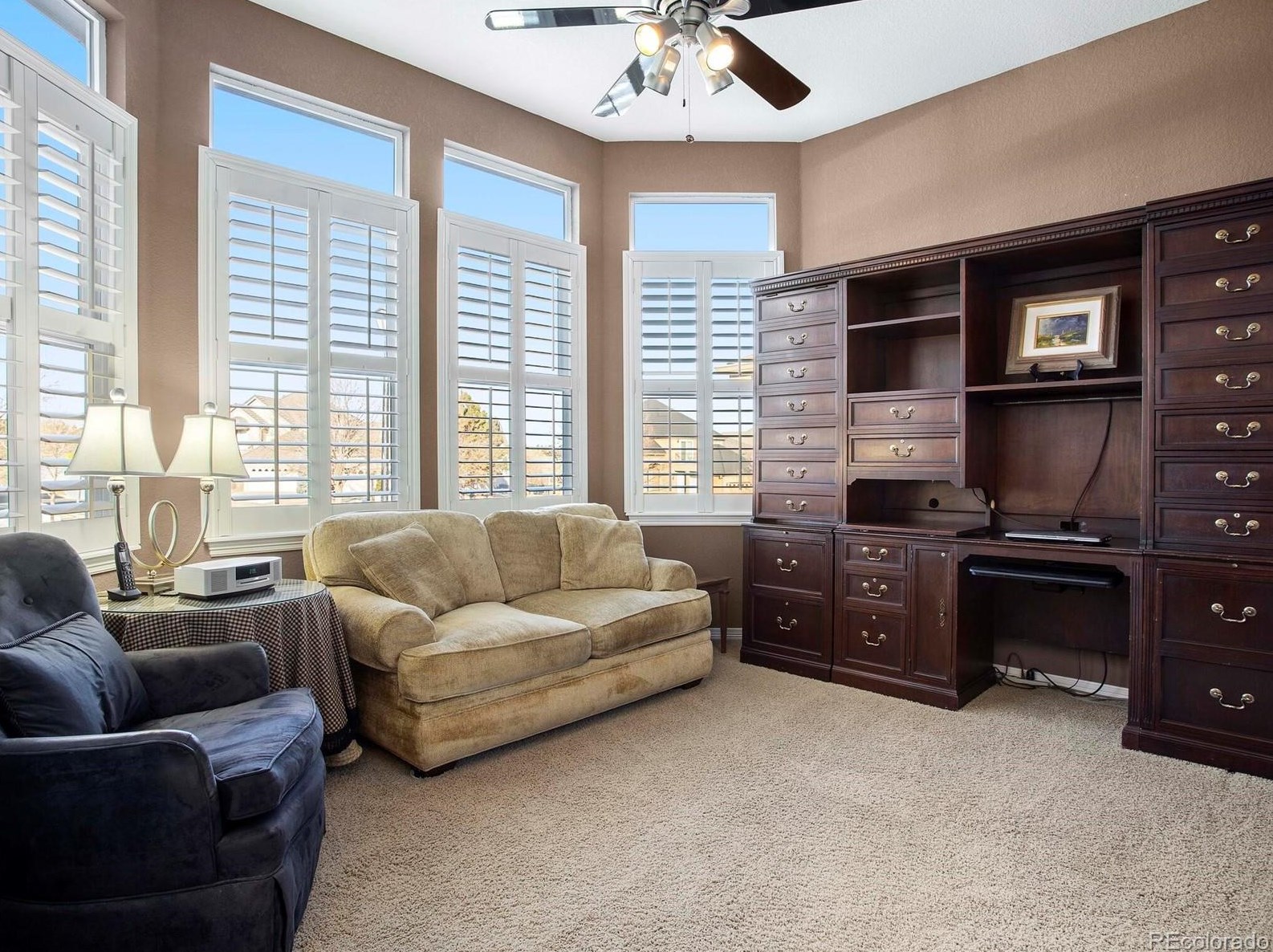 4292 Phillips Pl, Littleton CO 80122-3906 exterior