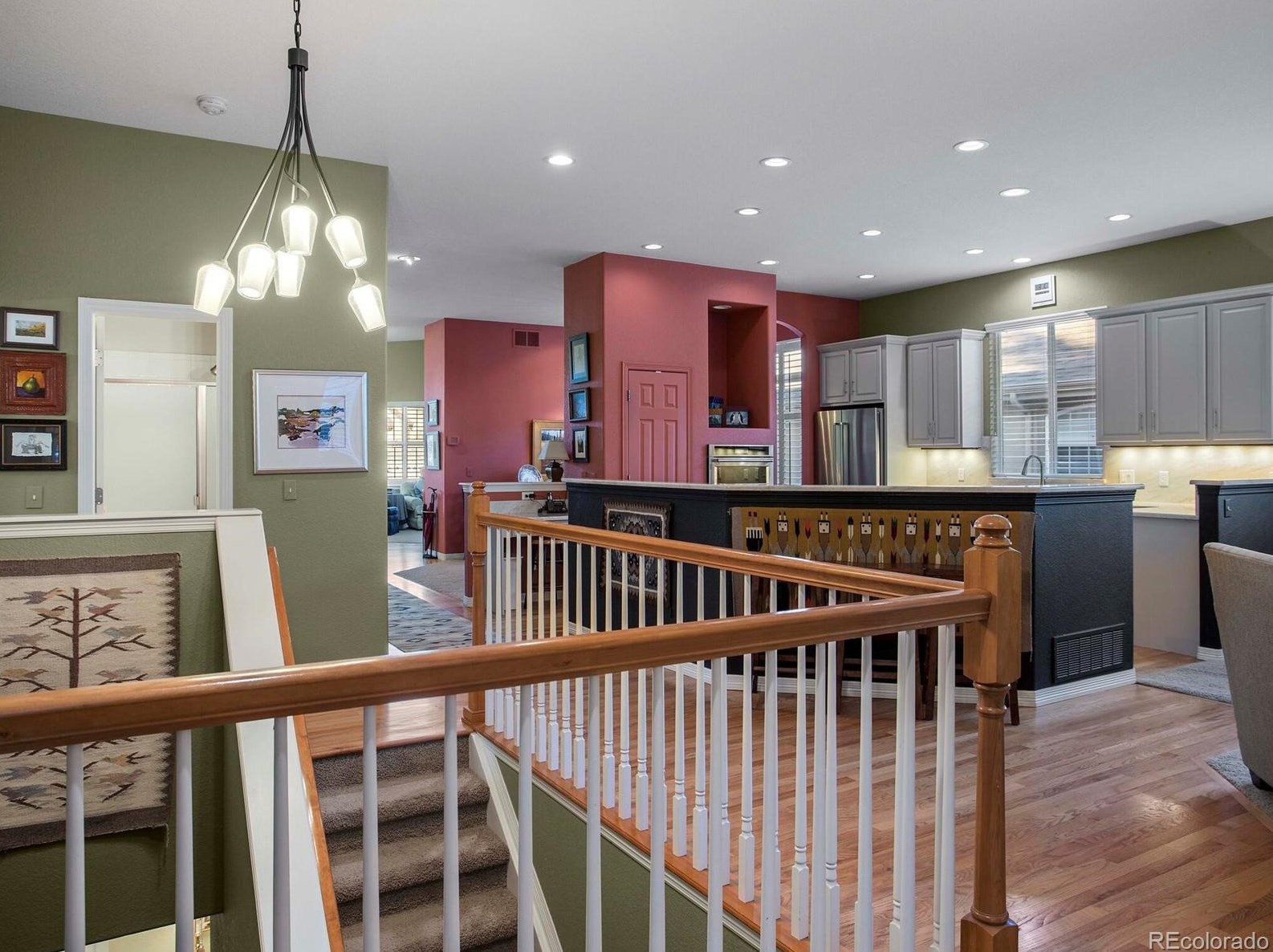 4292 Phillips Pl, Littleton CO 80122-3906 exterior