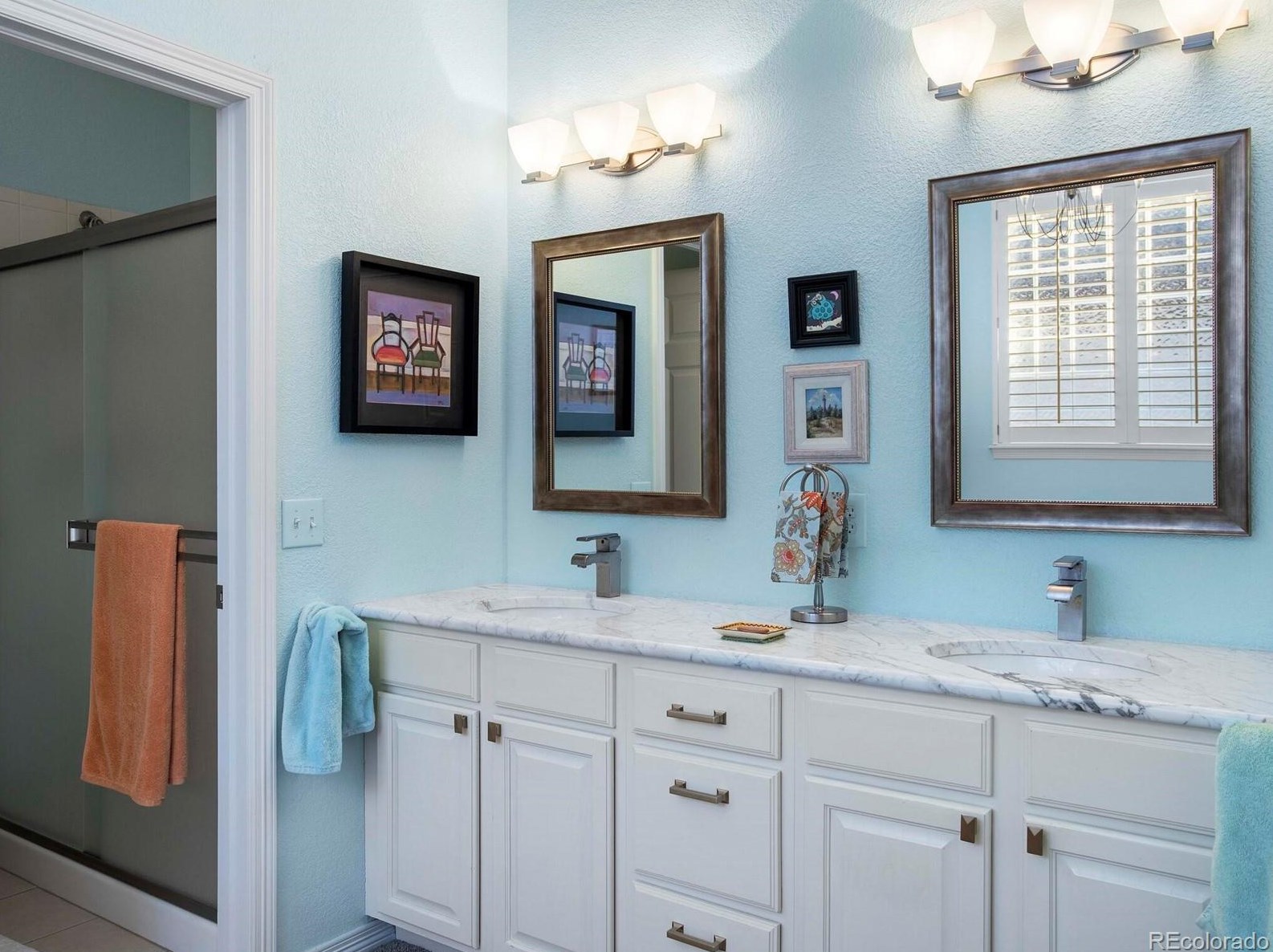 4292 Phillips Pl, Littleton CO 80122-3906 exterior