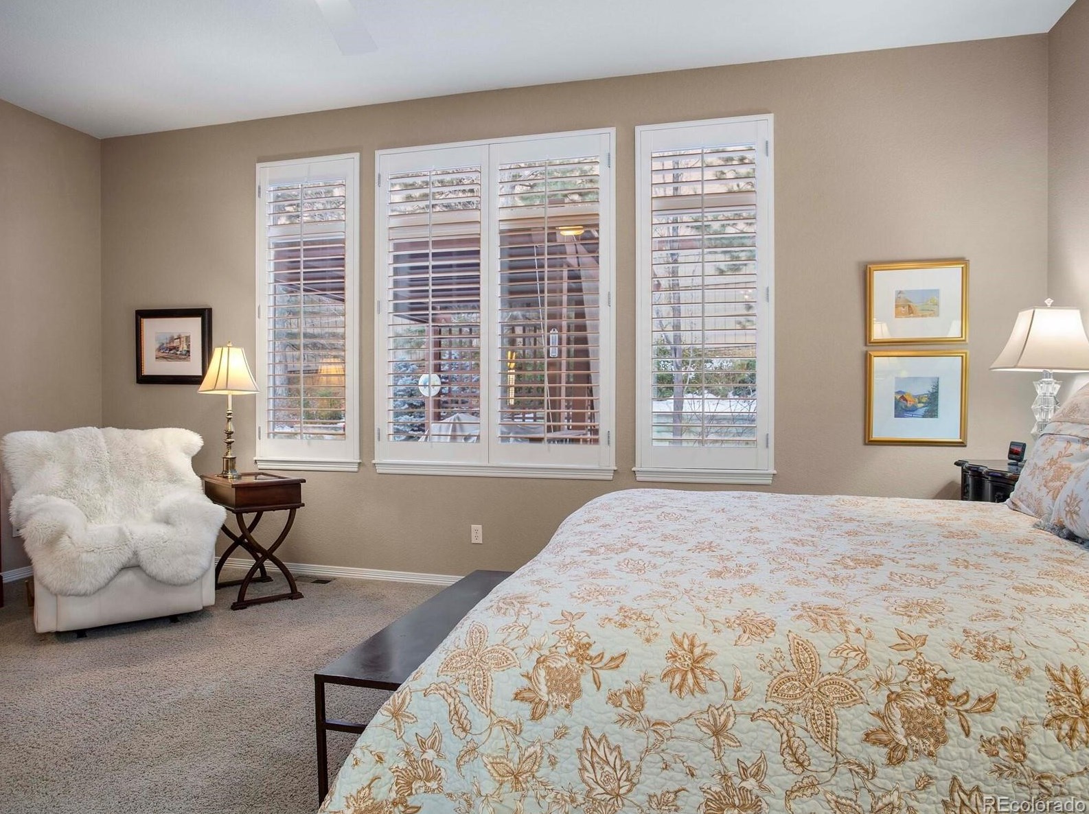 4292 Phillips Pl, Littleton CO 80122-3906 exterior