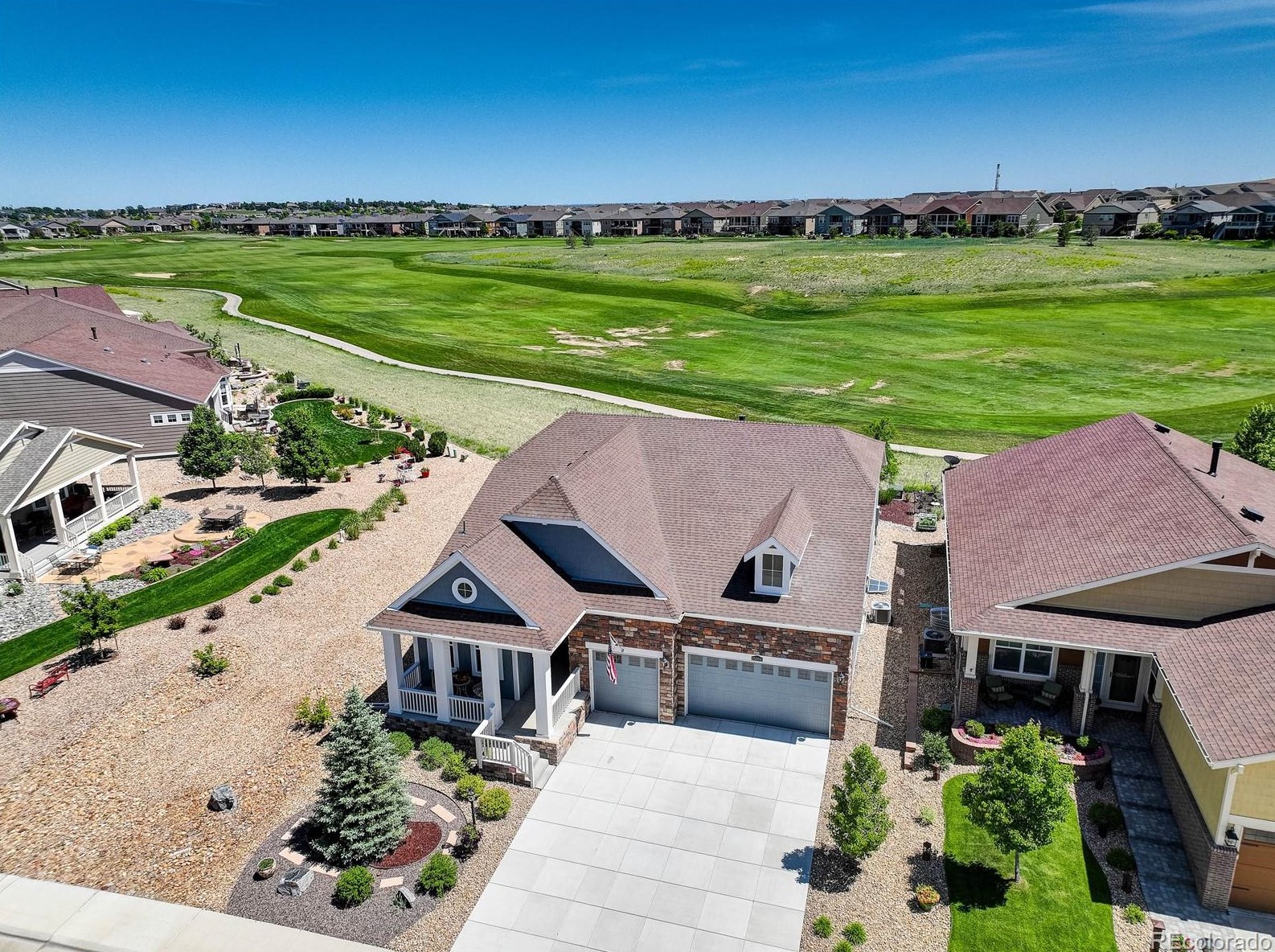 15094 Rosemary St, Denver, CO 80602